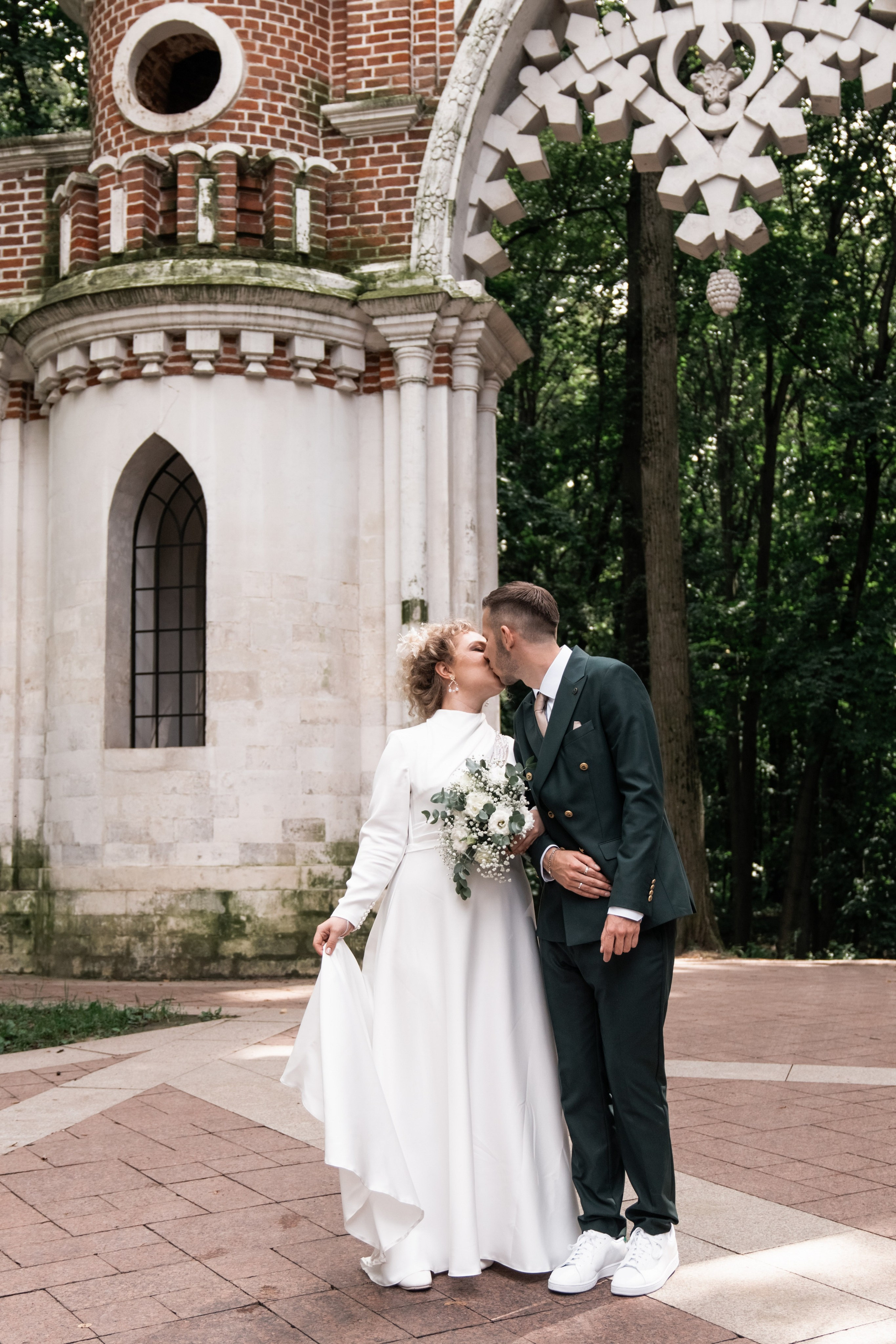Свадьба Саша и Лера. Event фотограф Степанова Александра