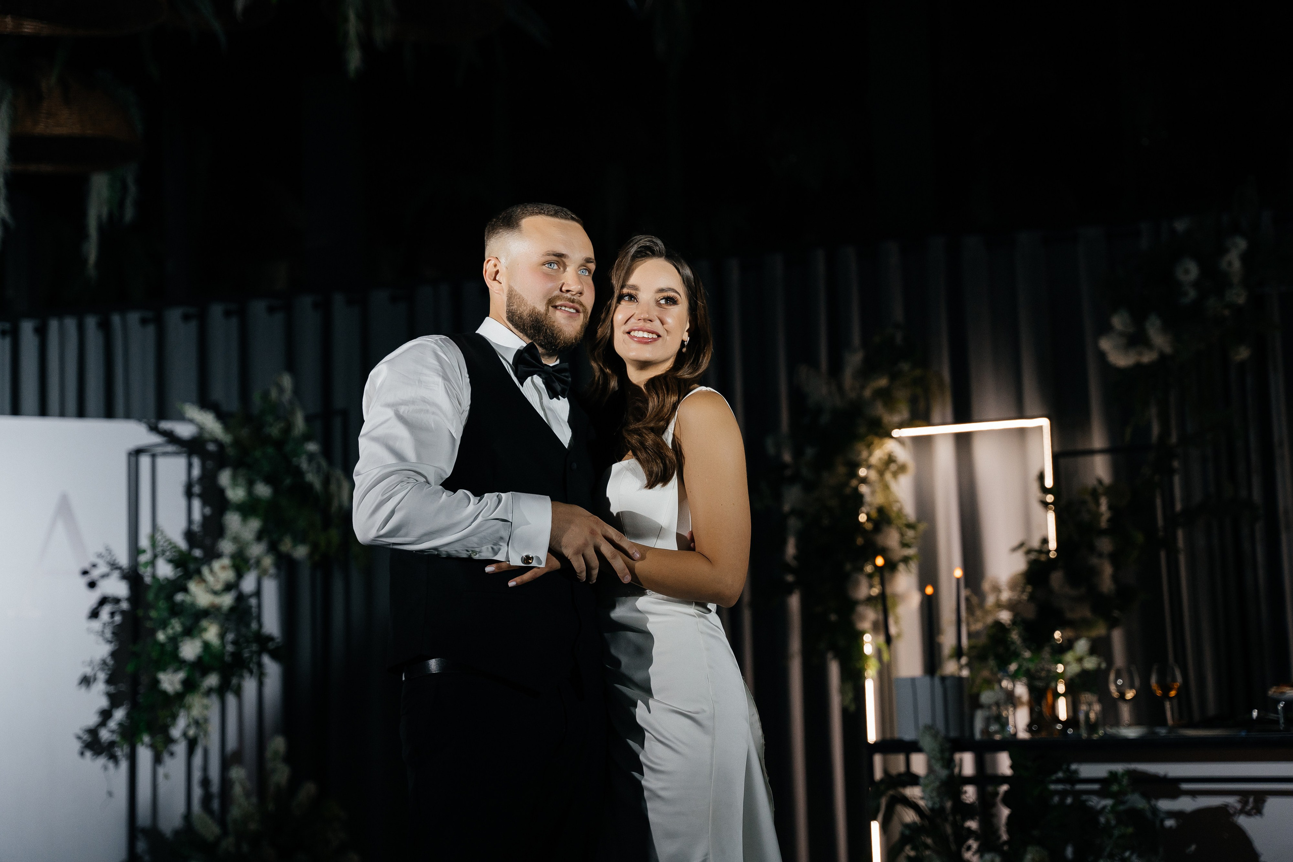 Артем & Анастасия. Свадебный фотограф в Краснодаре