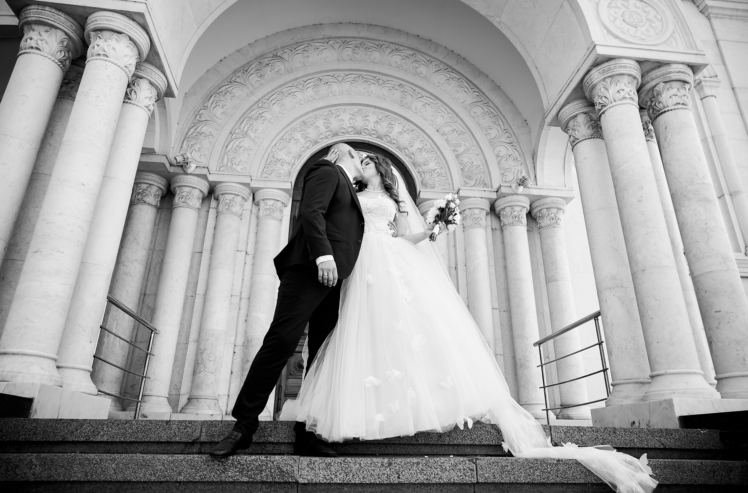 I&I. Профессиональный репортажный фотограф в Самаре Никита Королев