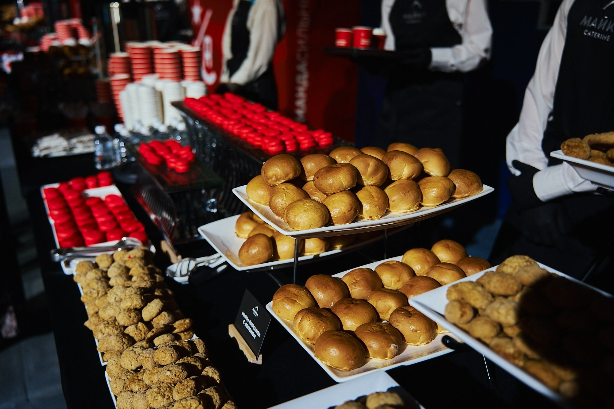 АЛЬФА-КОНФА|Репортаж. ФОТОГРАФ НА МЕРОПРИЯТИЕ ОТ СОЛЬ МЕДИА PRODUCTION