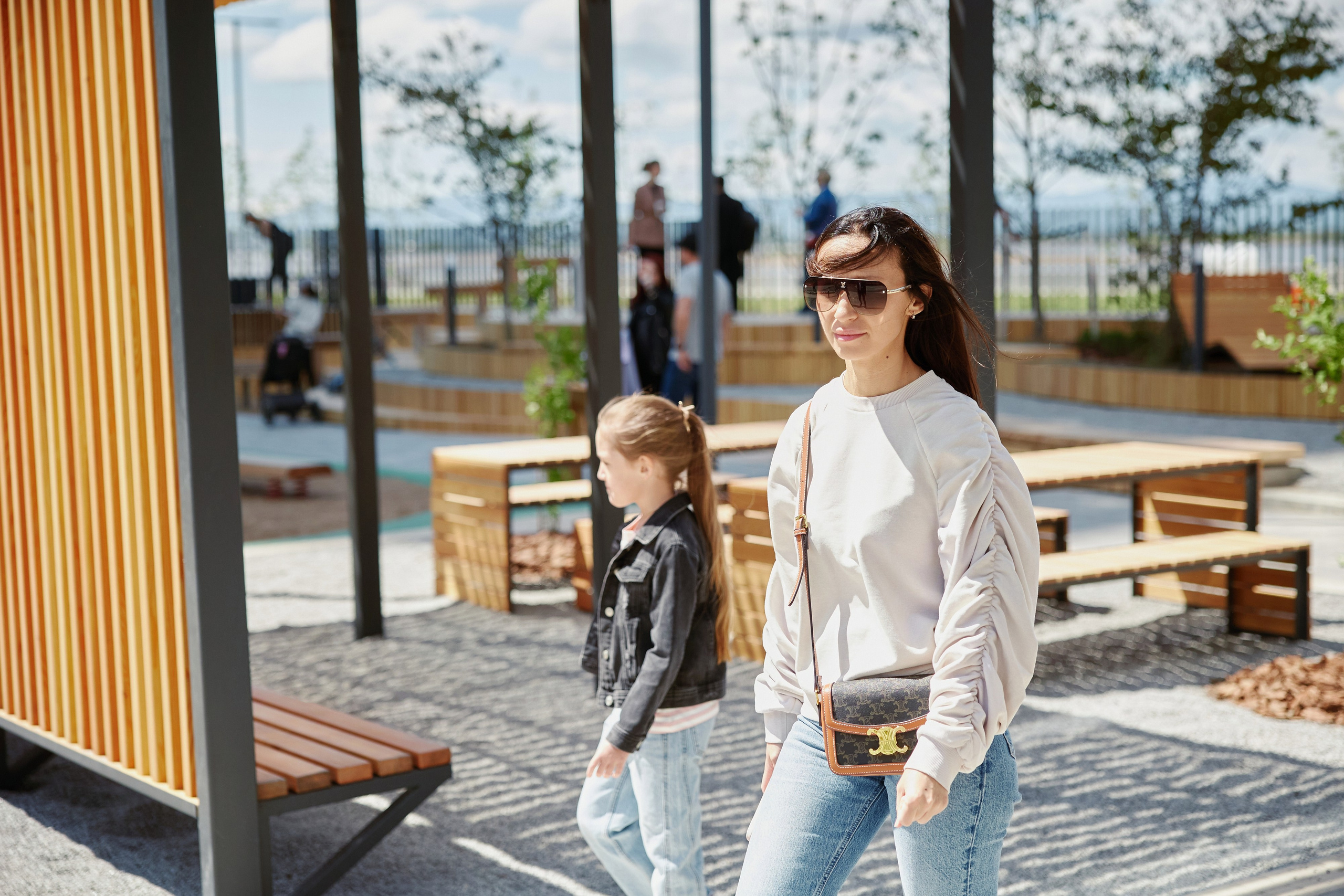 ЖК Полюса. ФОТОГРАФ НА МЕРОПРИЯТИЕ ОТ СОЛЬ МЕДИА PRODUCTION