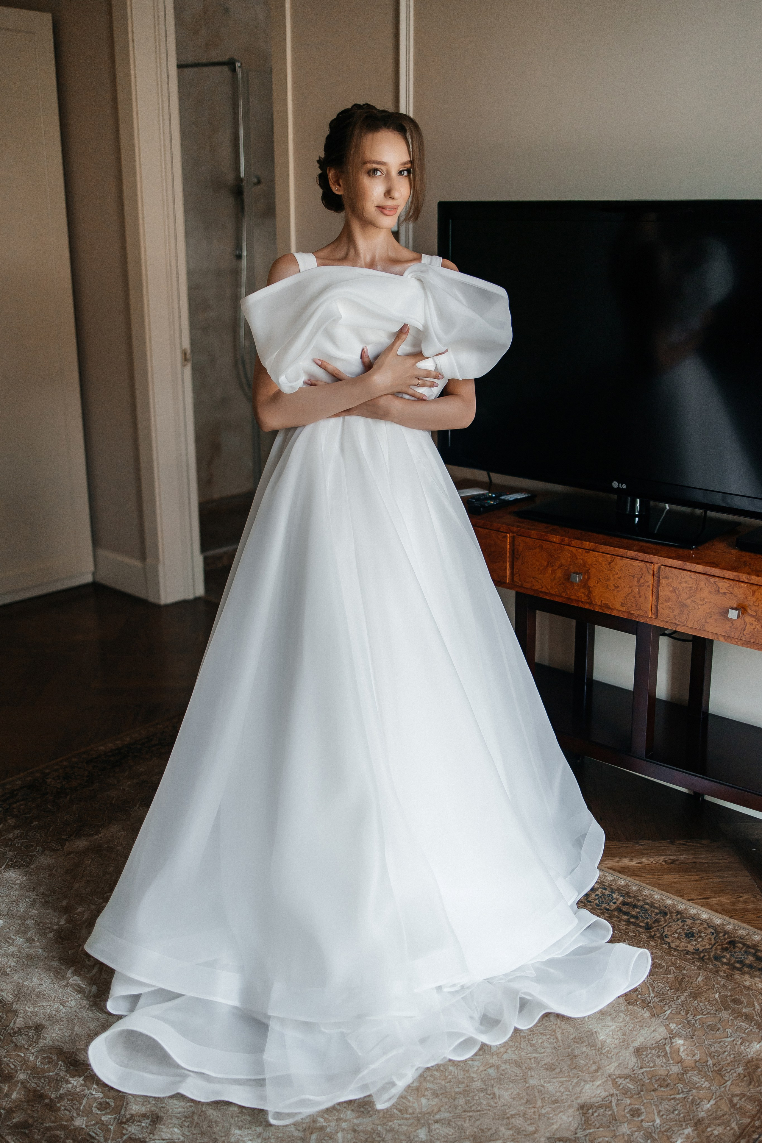 Теплый Июль 27го. Самый свадебный фотограф