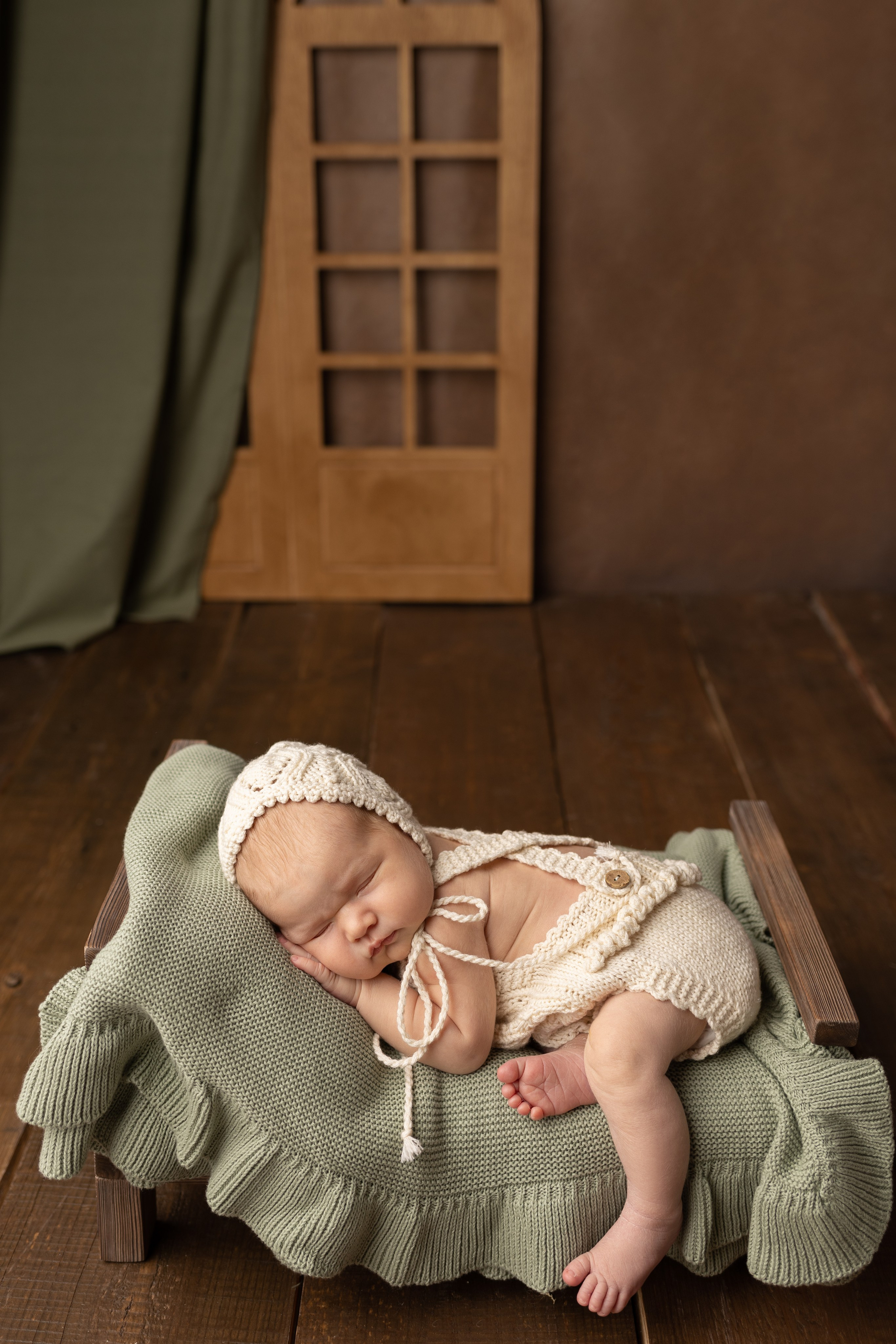 Съемка новорожденных. Фотограф новорожденных, детский фотограф в г. Оренбурге Екатерина Козлова