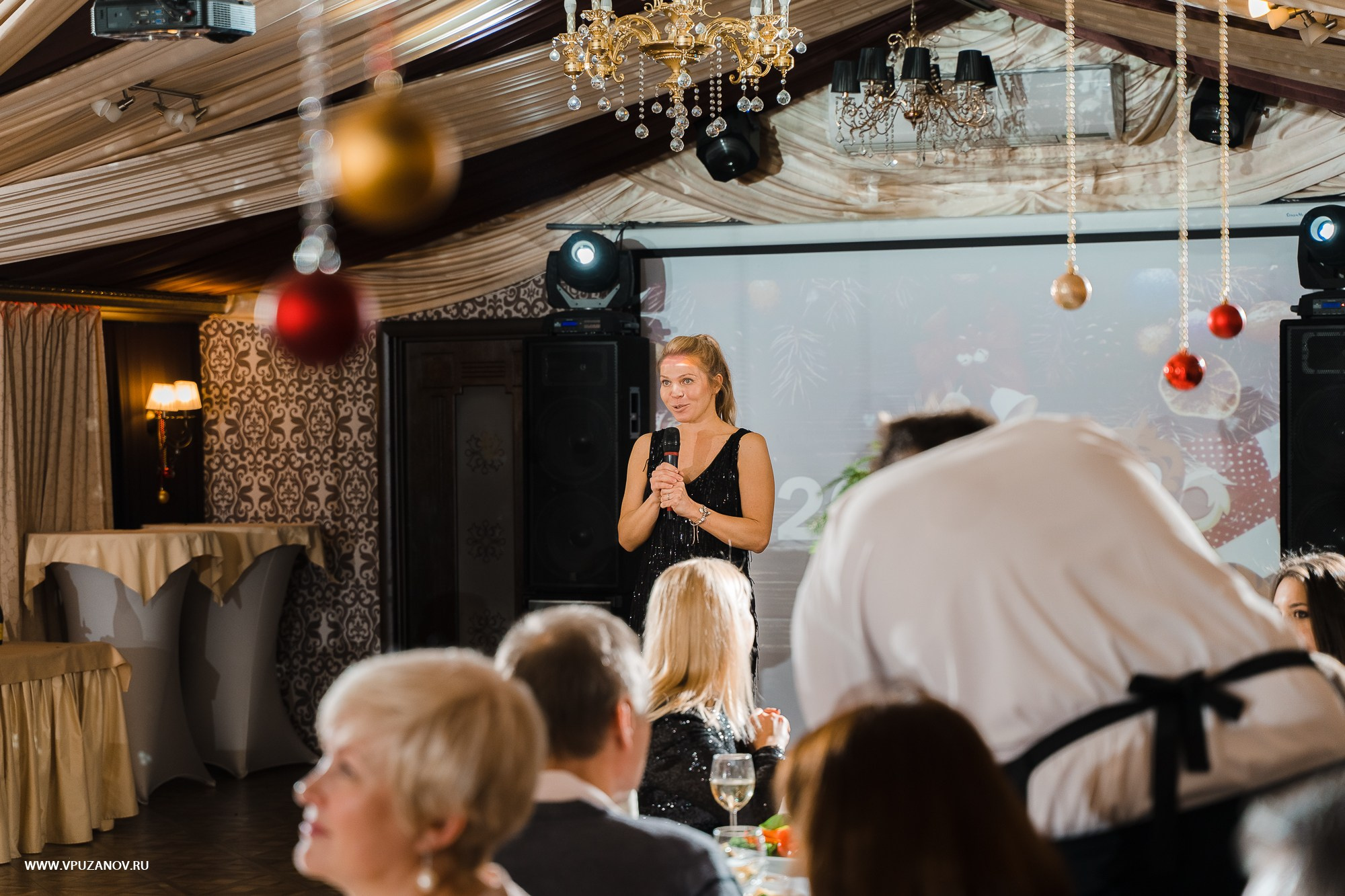 Фотосъемка дня рождения