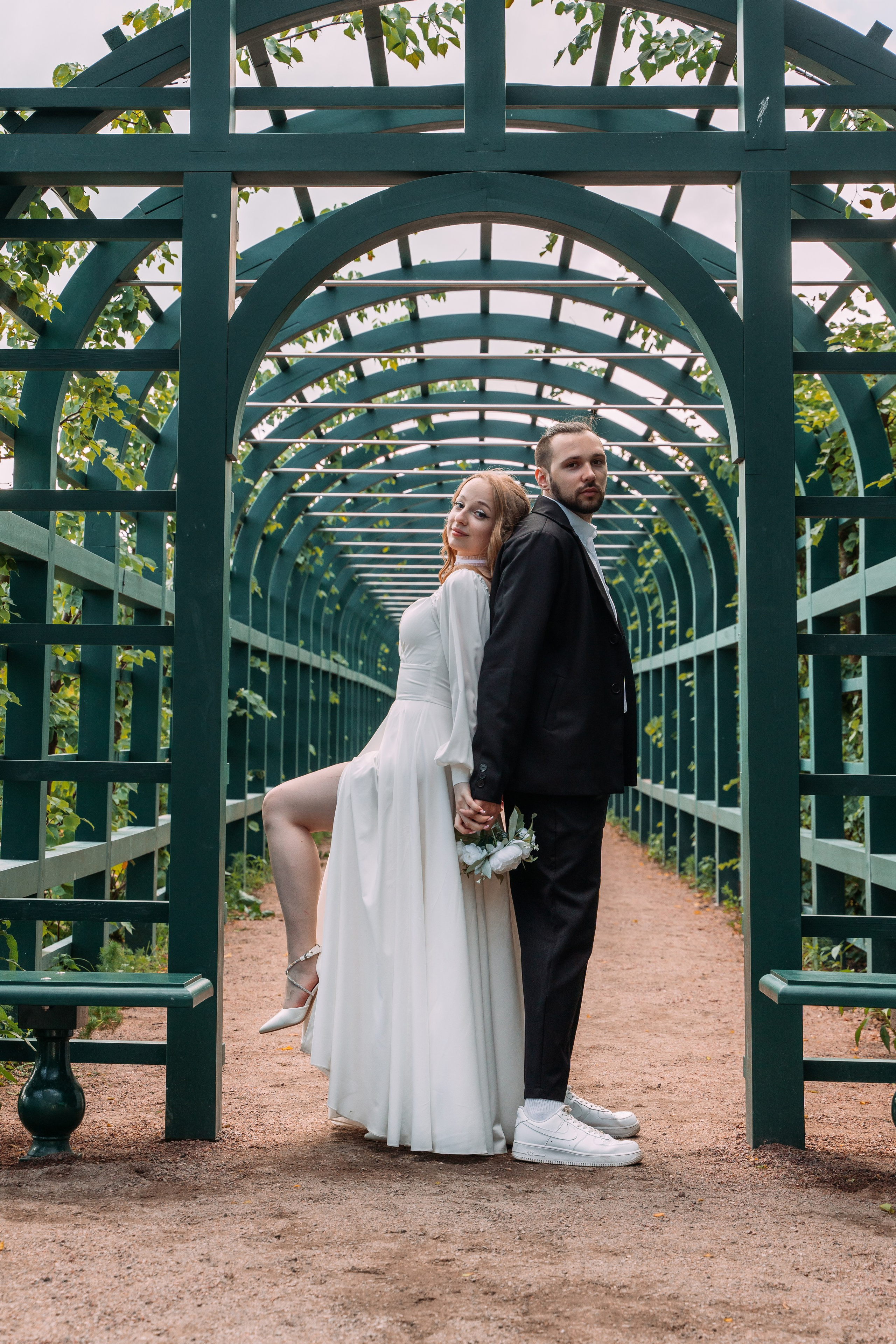 Станислав + Валерия