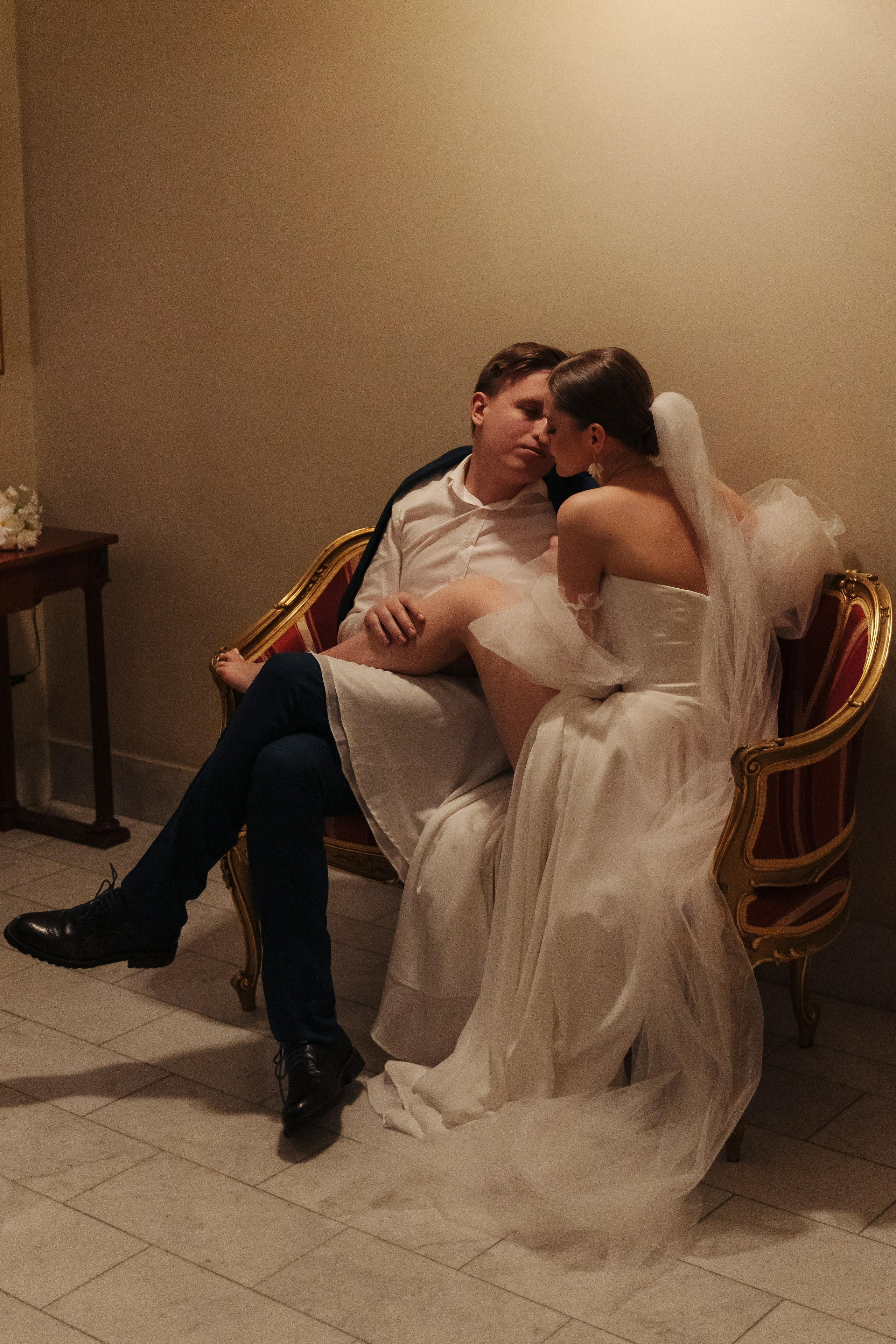 Иван + Кристина