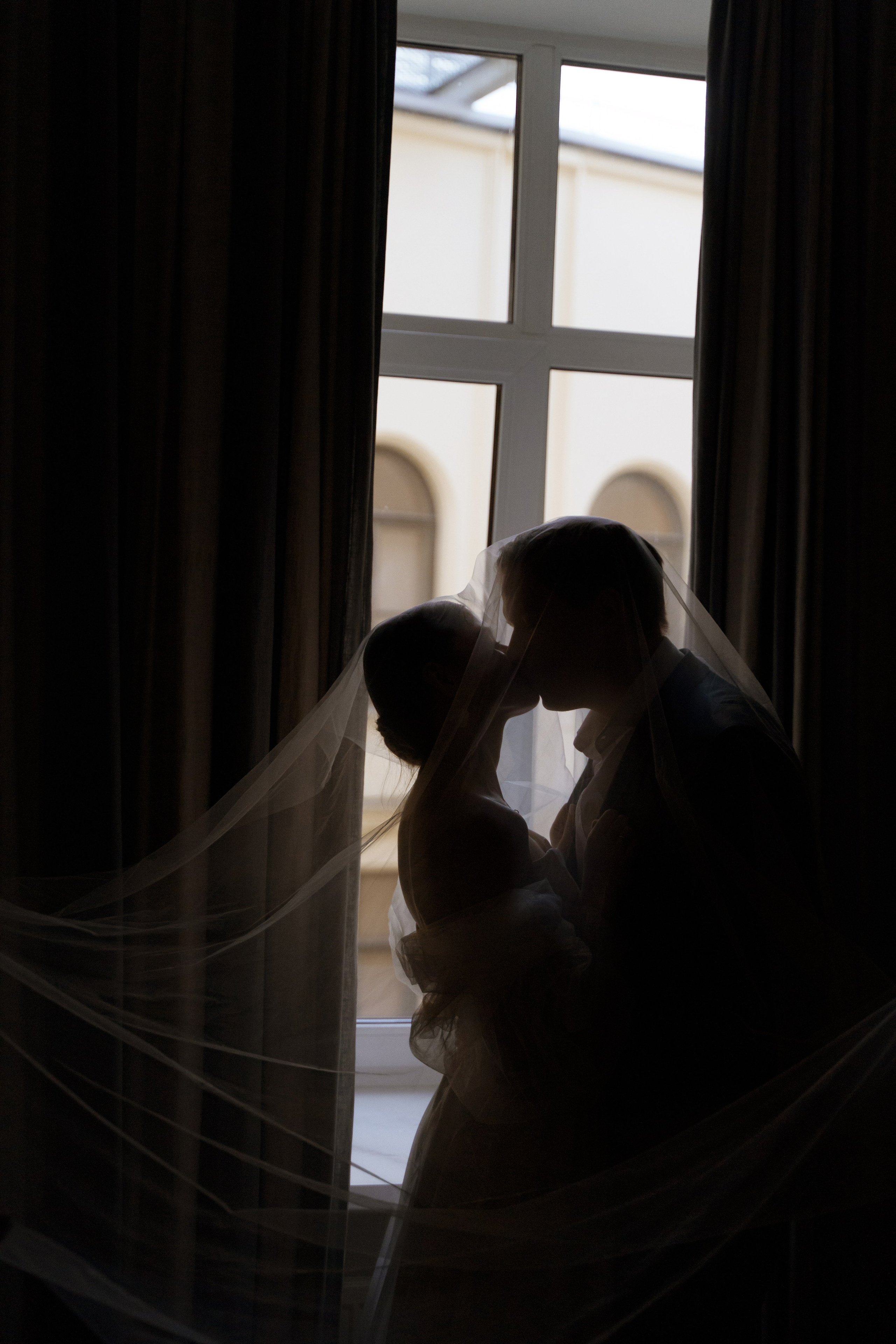 Иван + Кристина