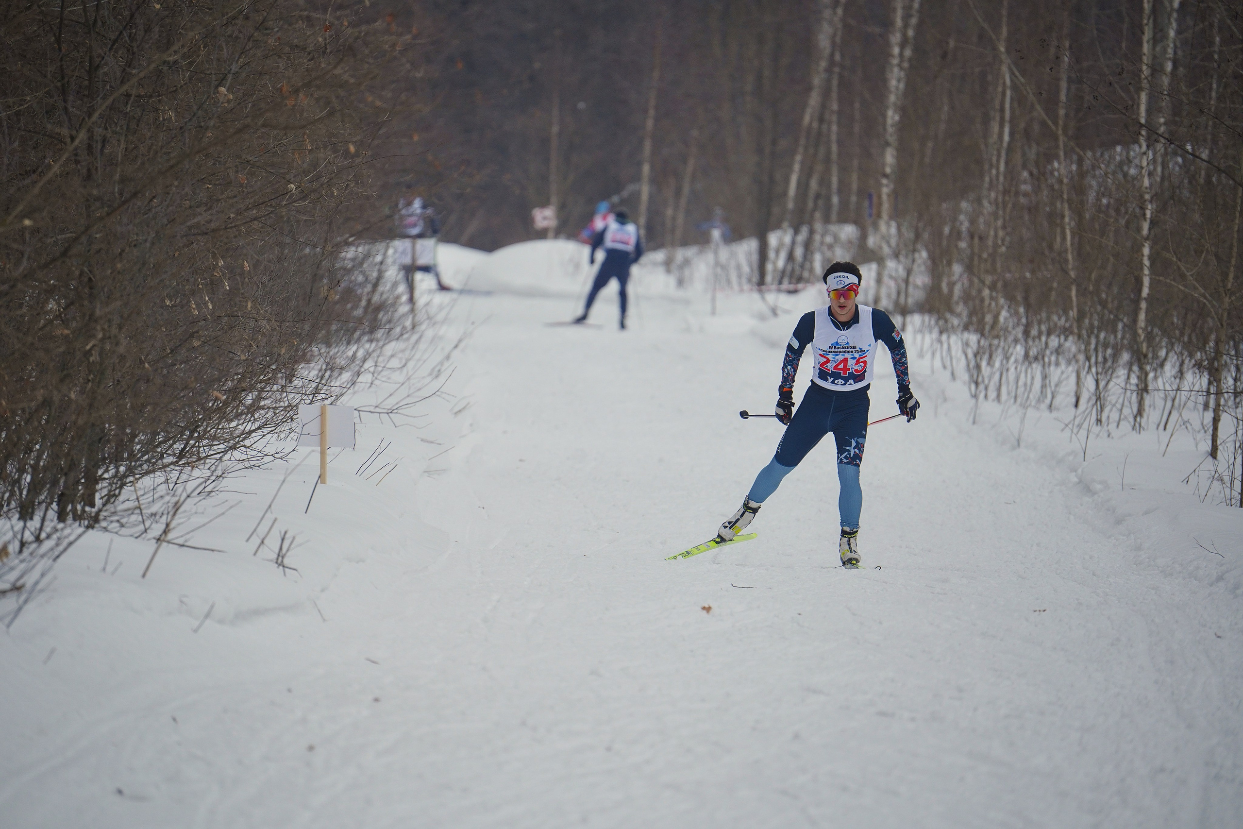 4-й BASHKIR-SKI Лыжный Сверхмарафон 100 км. Pupov.png