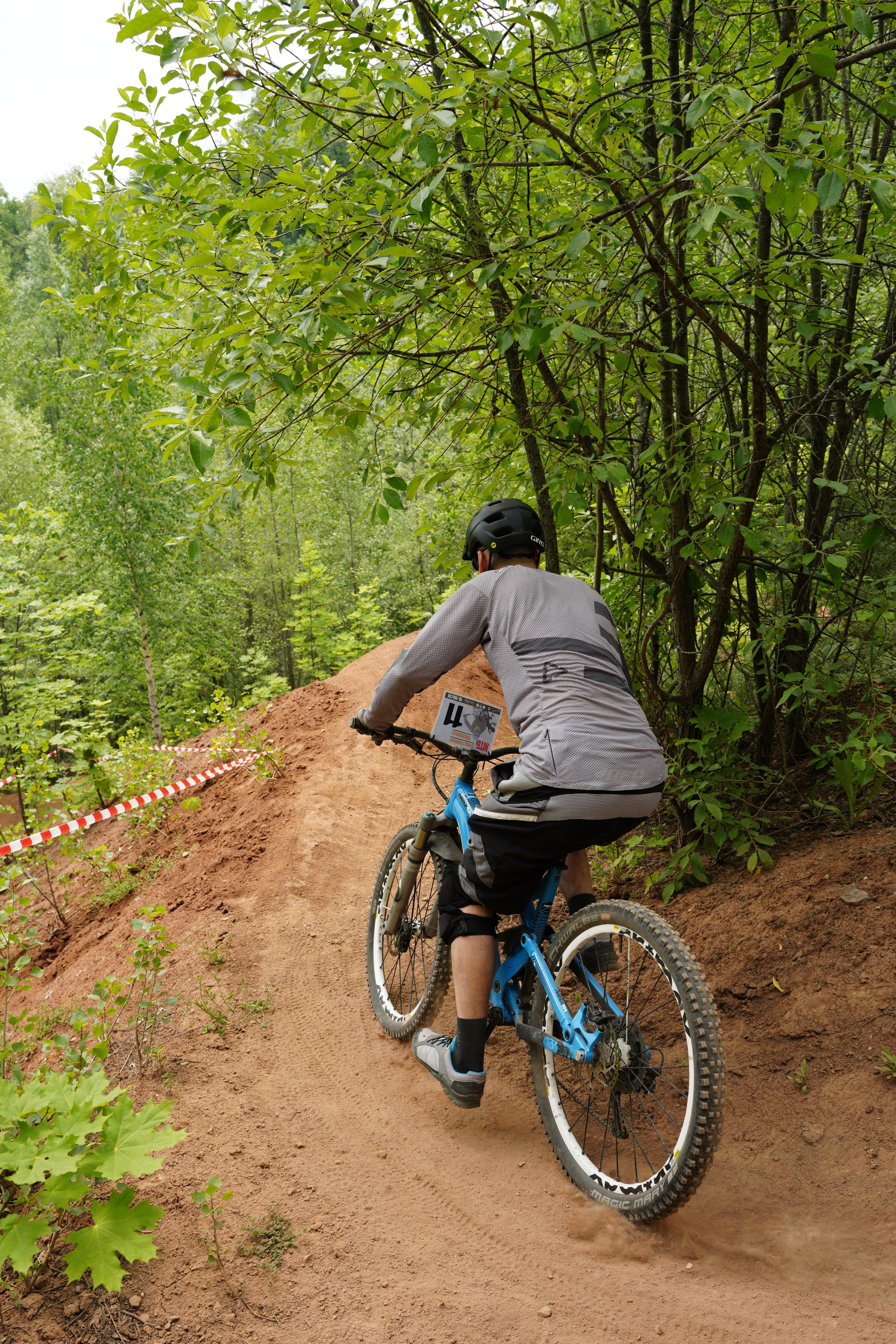 «Вело-Ящерка» Кроскантри соревнования. Pupov.png