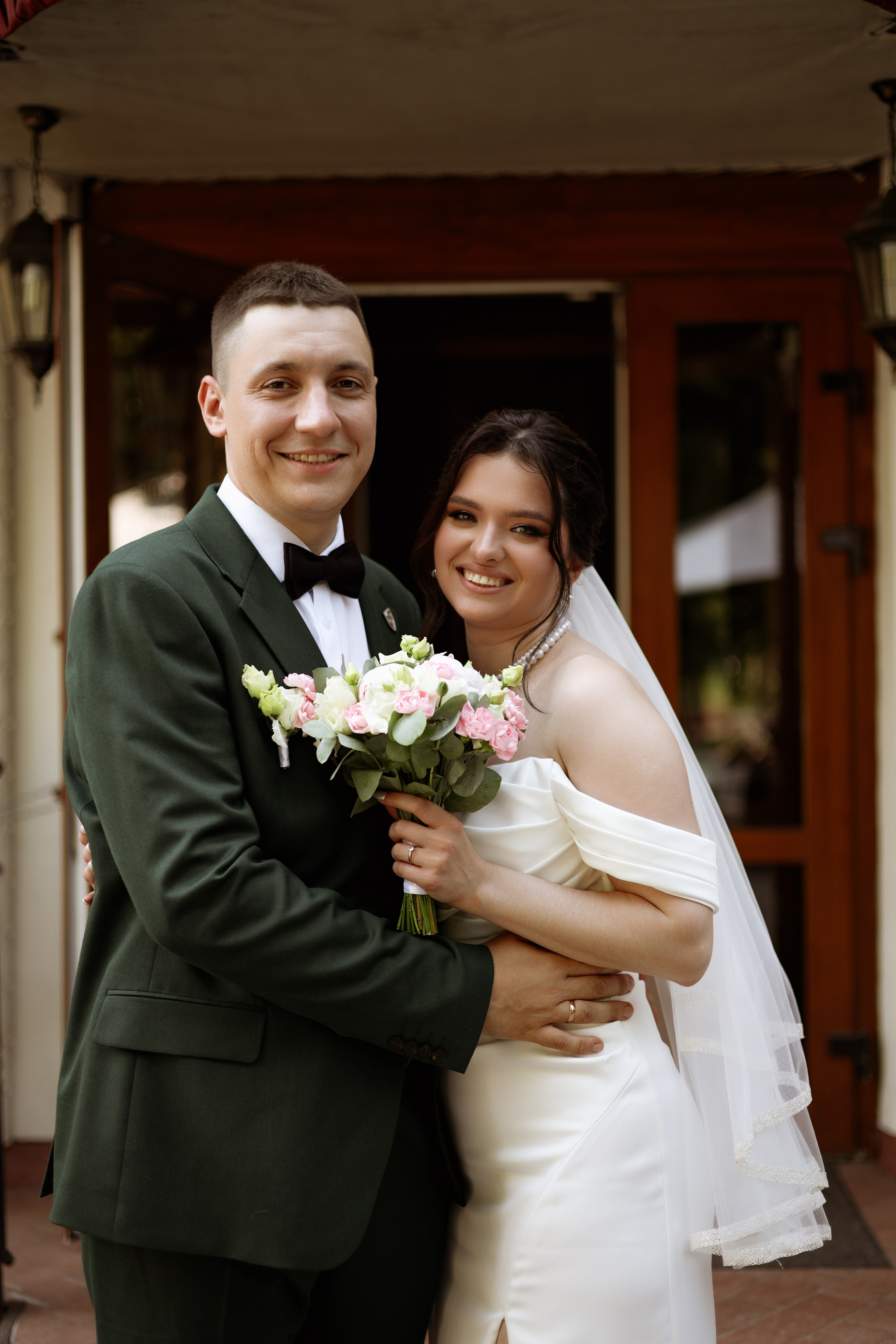 A&Y. Photographer Tatiana Ivanova in Yaroslavl