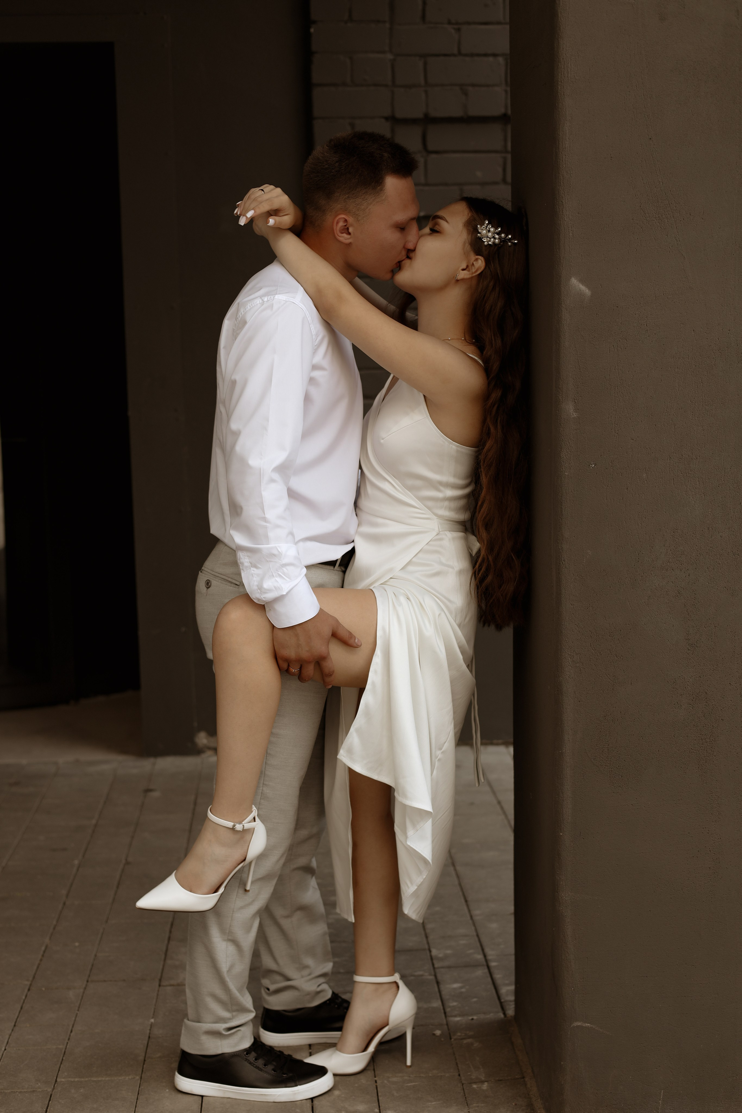 A&D. Photographer Tatiana Ivanova in Yaroslavl