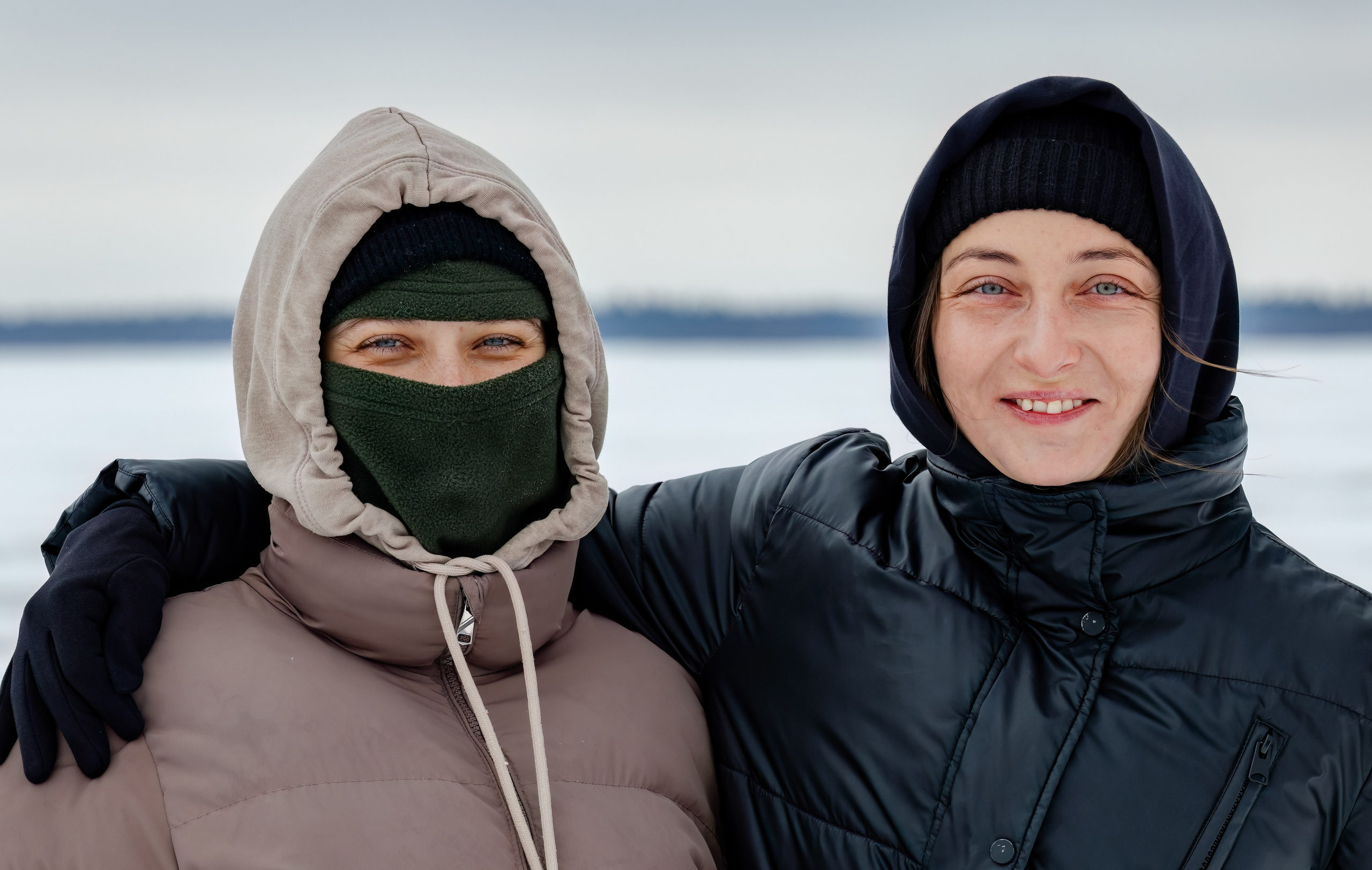 Ярмарка-фестиваль «Я-Я, КЕМСКА ВОЛОСТЬ!» (2024 г.). Аэросъемка. Фото и Видео в Карелии. Алексей Фрилунд