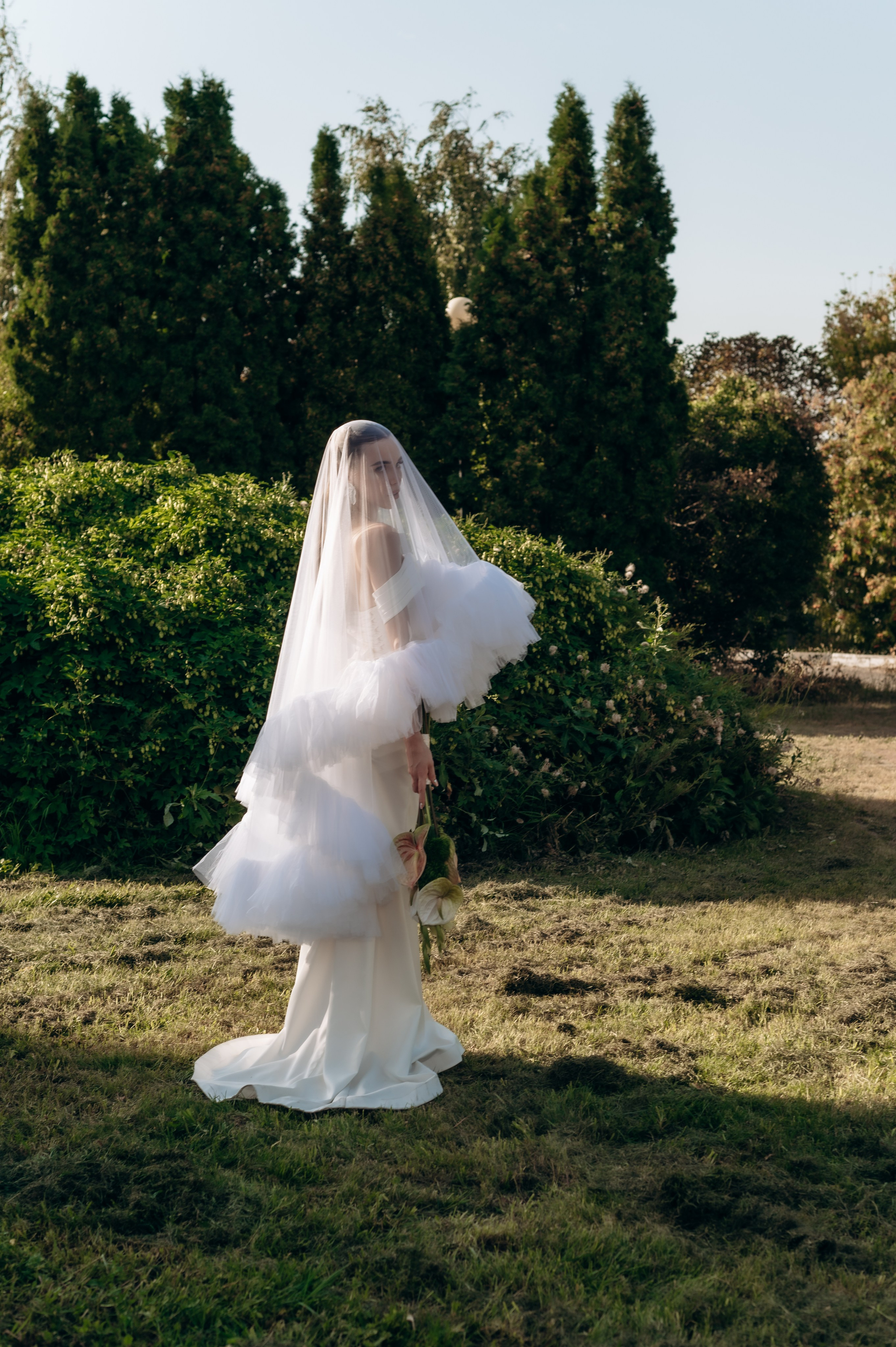 Никита и Ирина. Свадебный фотограф Белгород