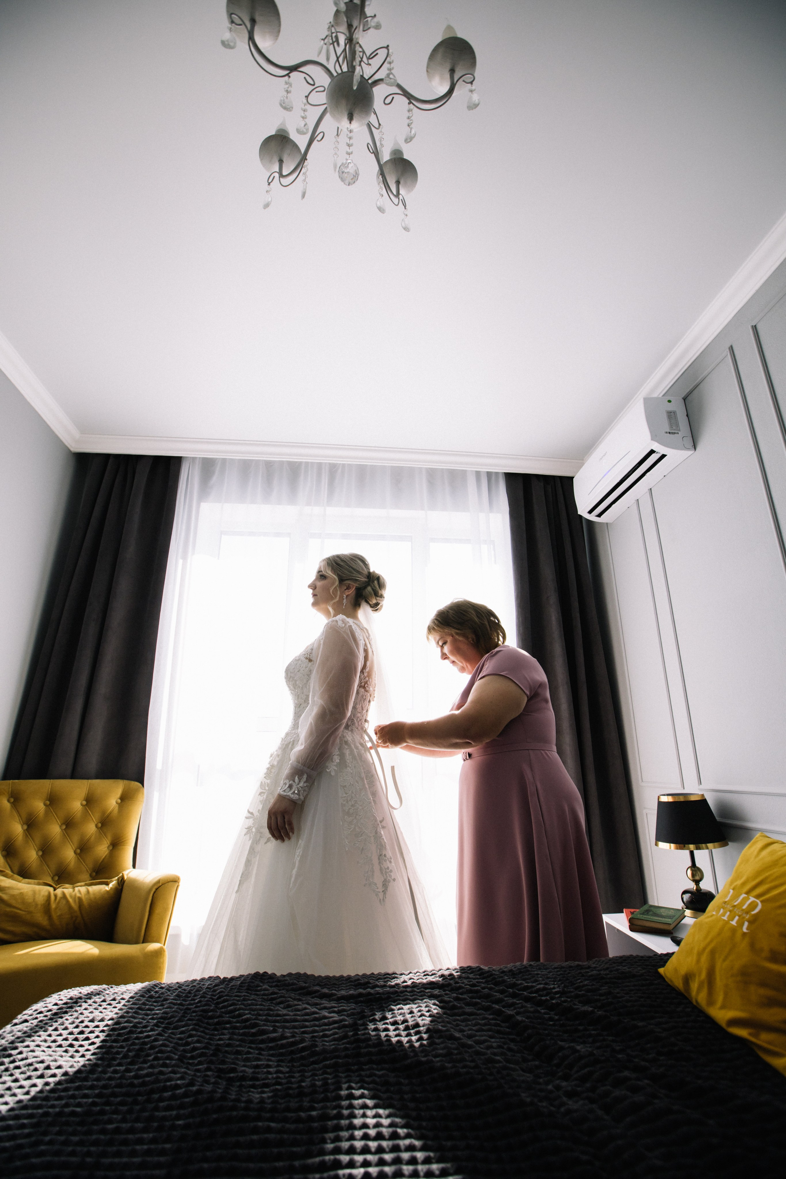 Павел и Марина. Главная