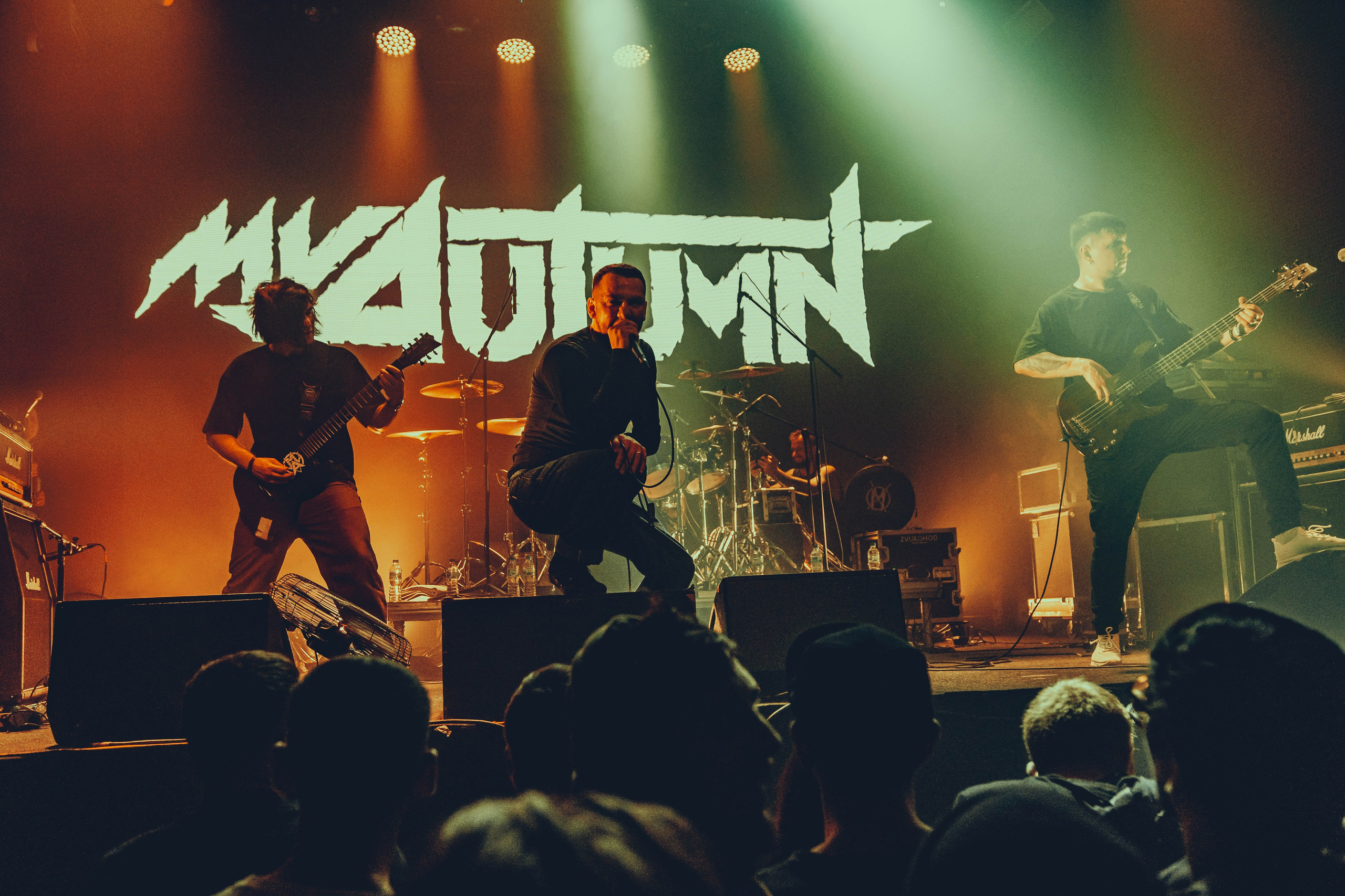 My Autumn 12.09.2025. Фотограф Дядя Сник