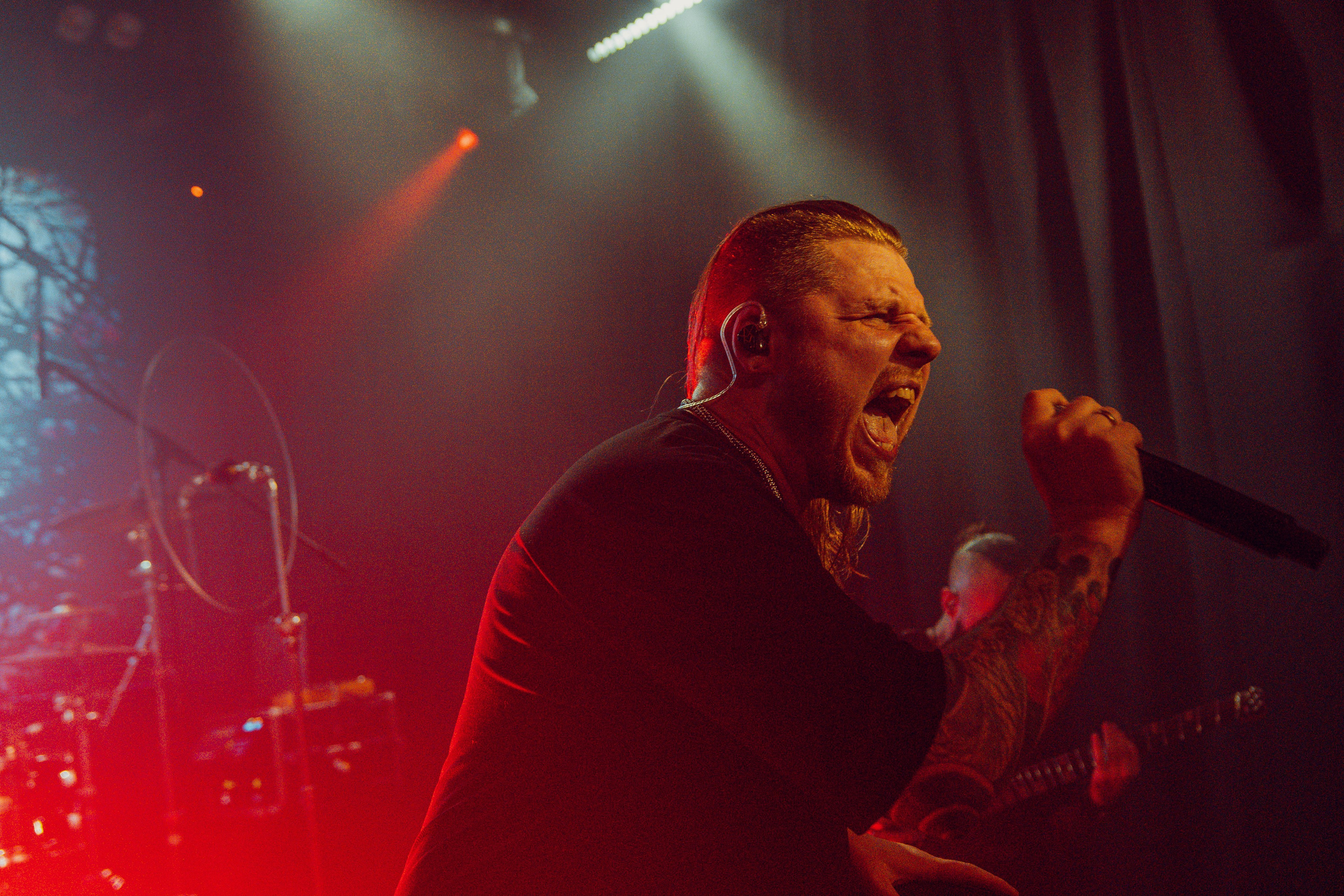 Kapranov 13.04.2025. Фотограф Дядя Сник