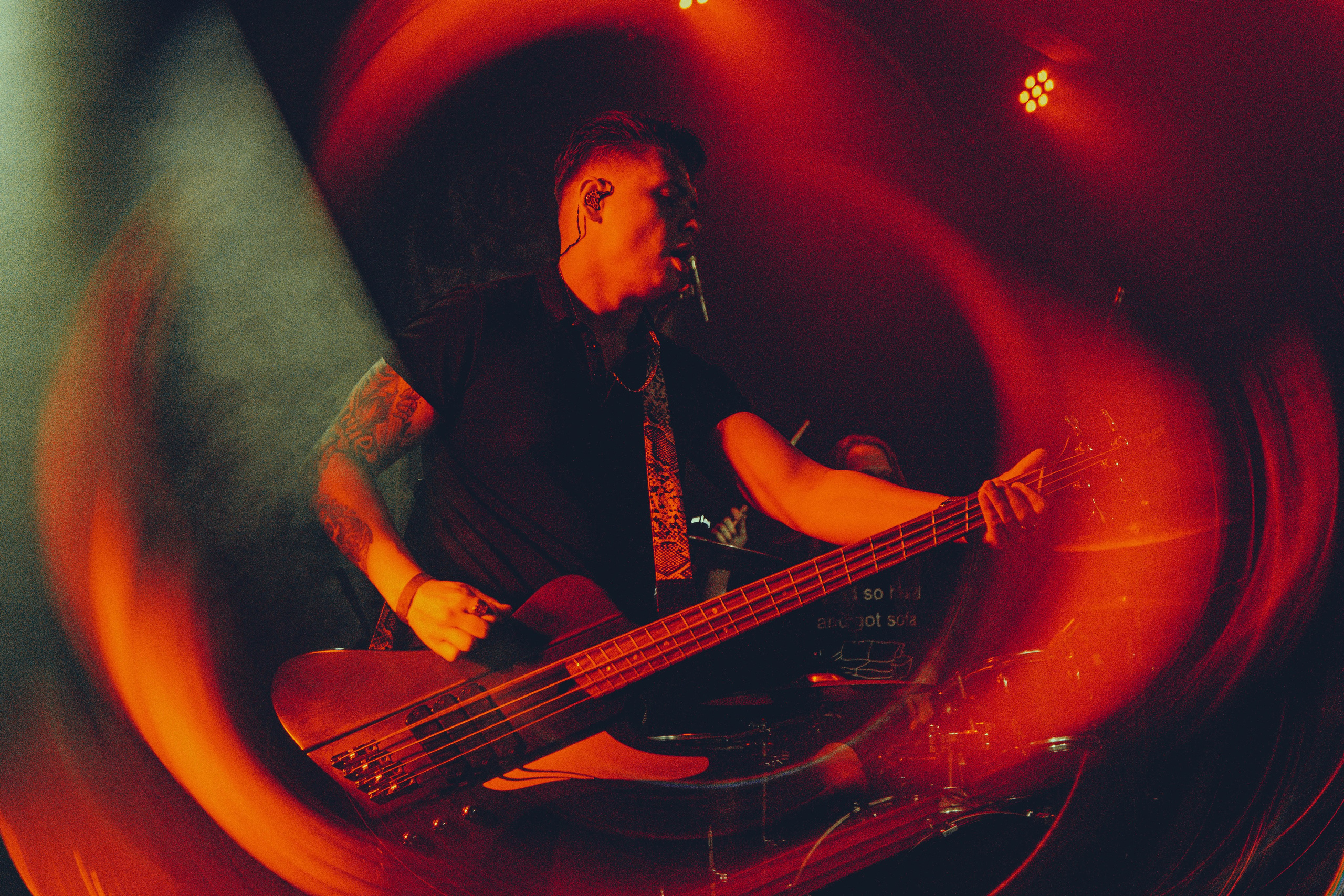 Bite the goat 17.08.2025. Фотограф Дядя Сник