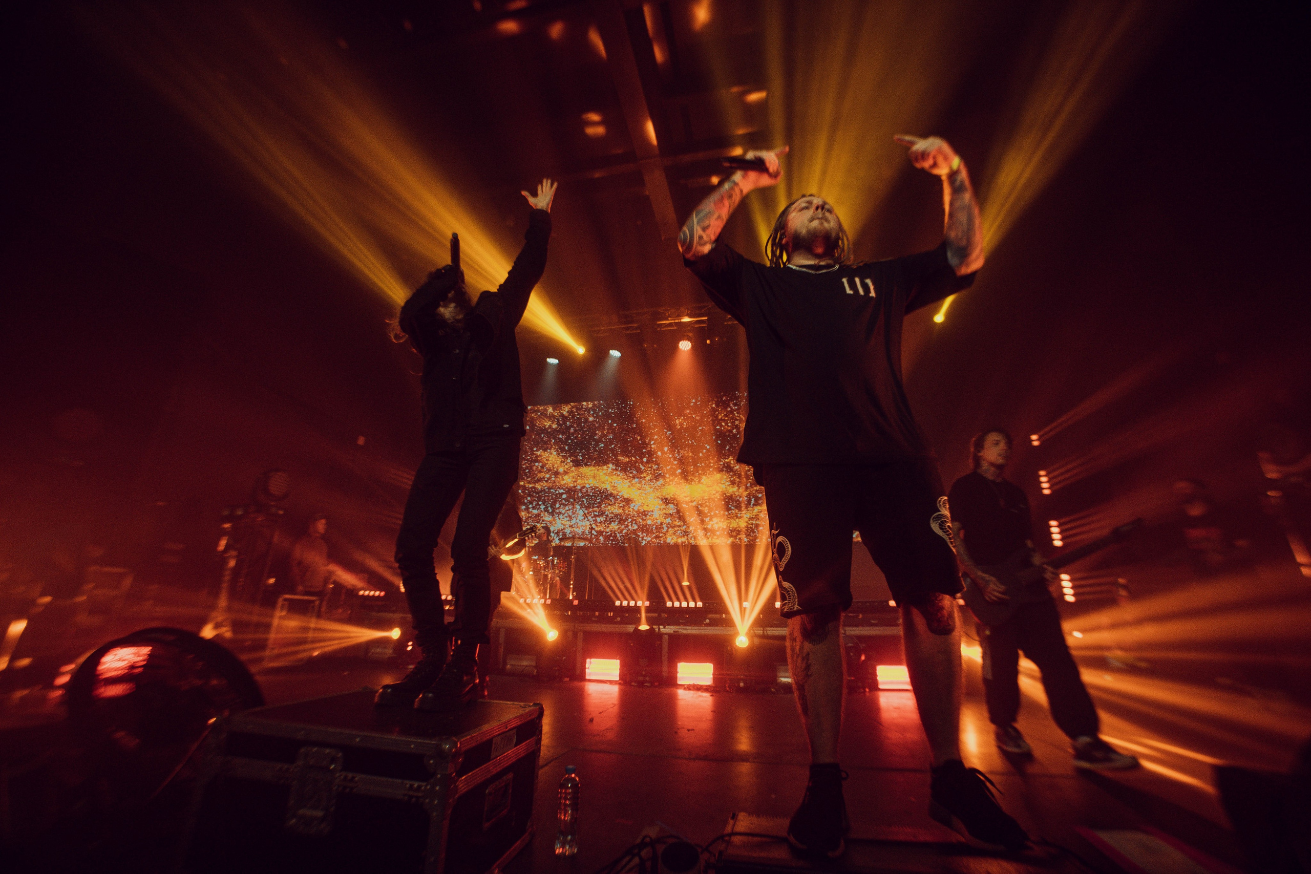 Amatory 3.01.2024. Фотограф Дядя Сник