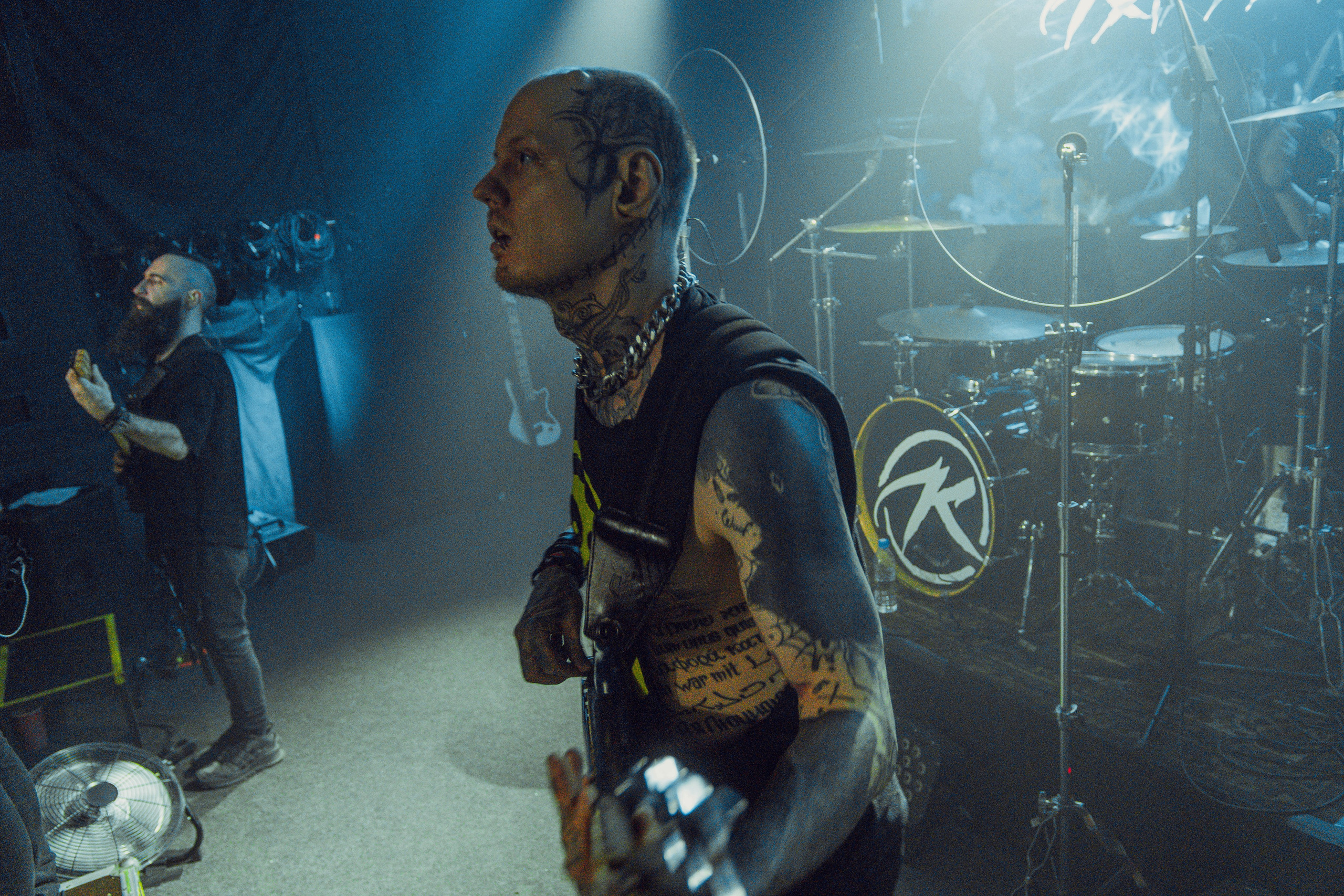 Kapranov 13.04.2025. Фотограф Дядя Сник