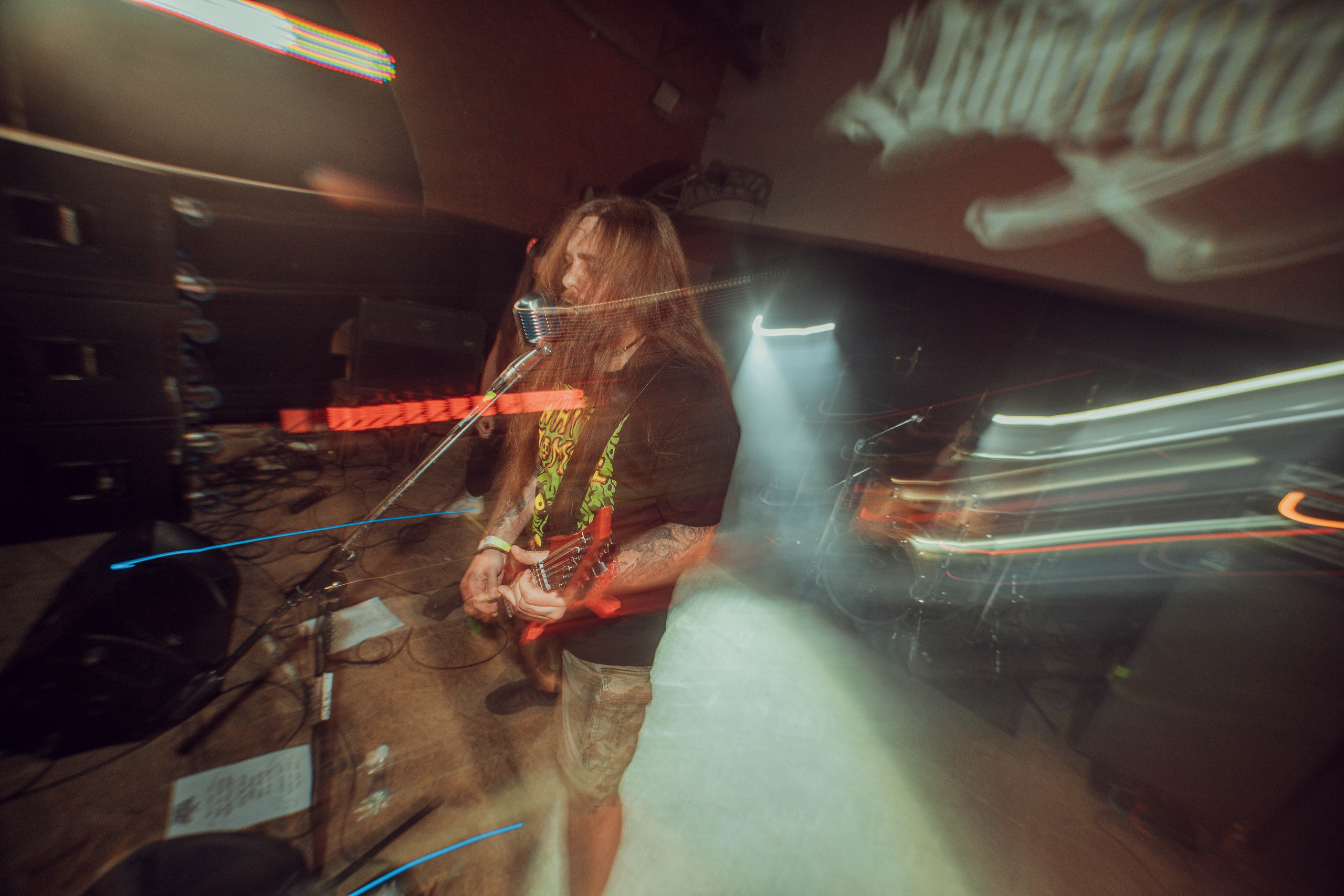 Der Döbermann 26.01.2024. Фотограф Дядя Сник