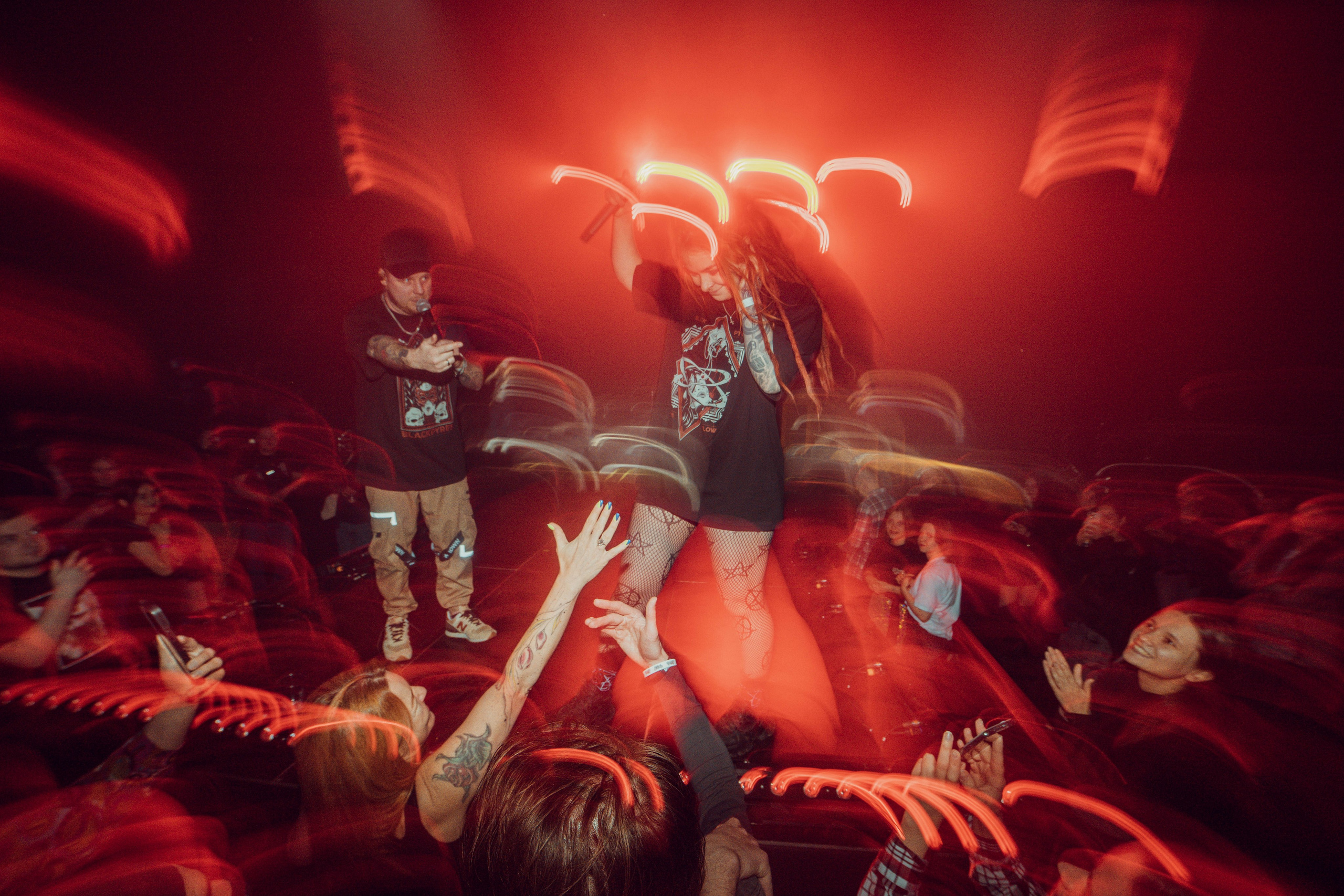 Blackpyres 10.05.2024. Фотограф Дядя Сник