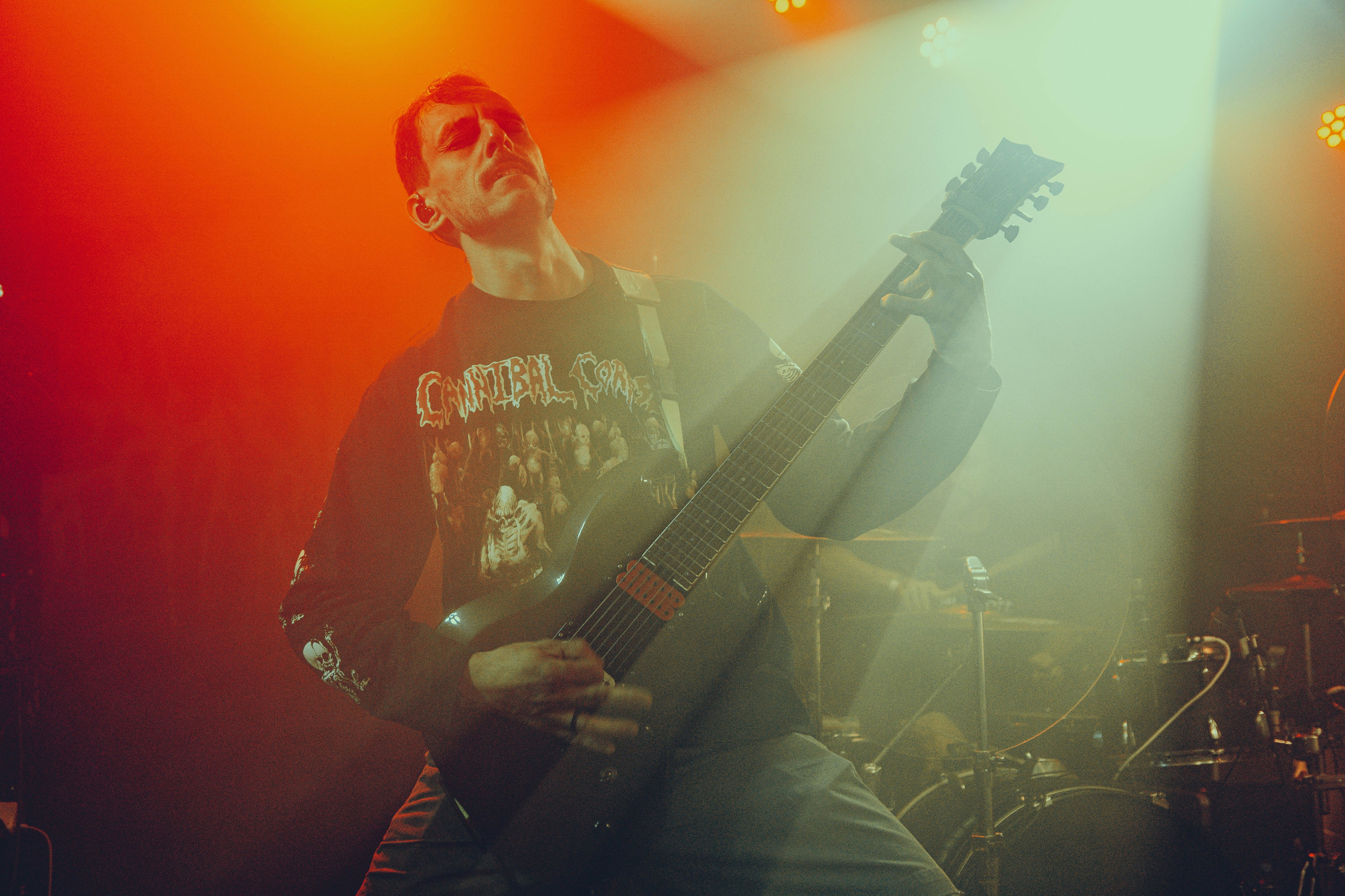 Compassion 15.08.2025. Фотограф Дядя Сник