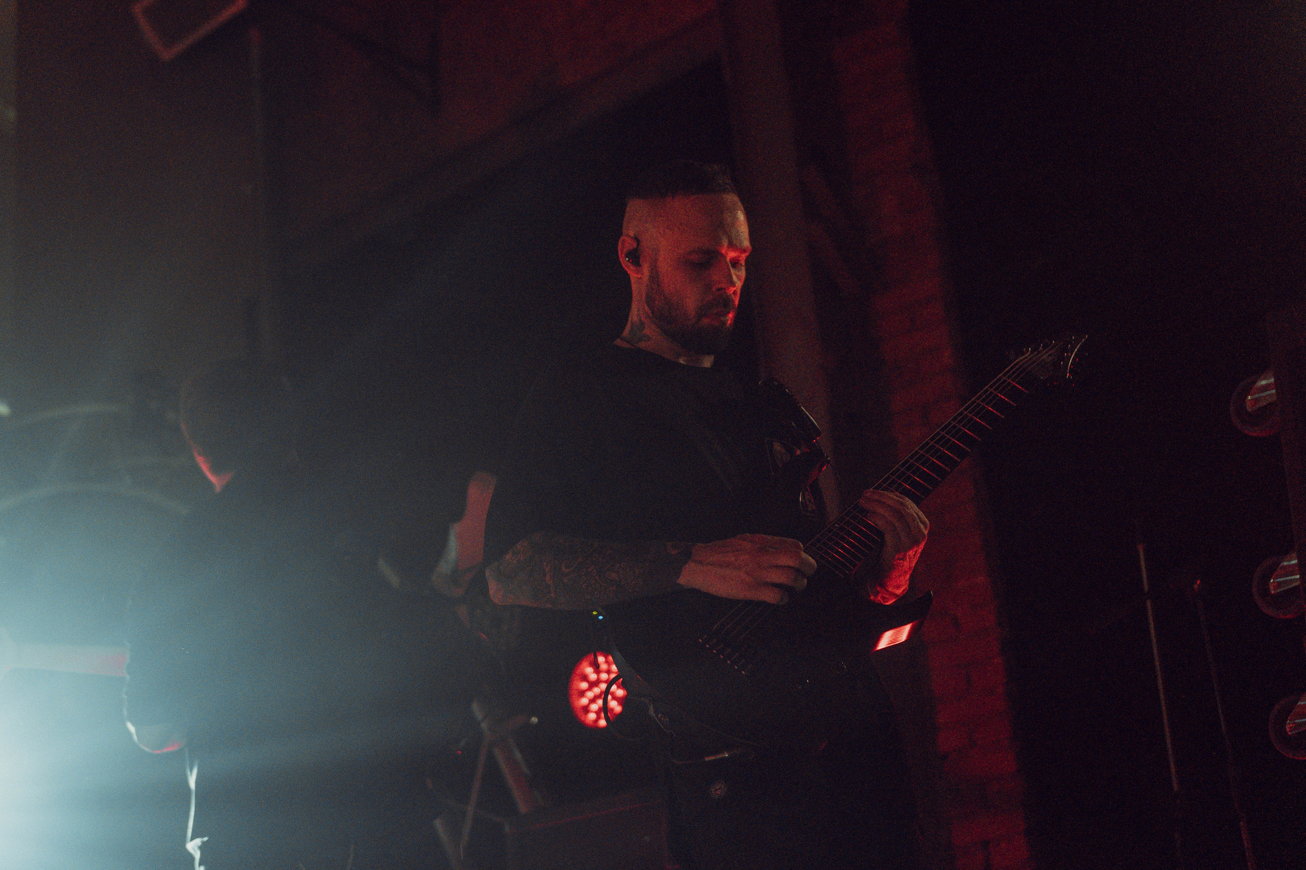 The Korea 12.01.2024. Фотограф Дядя Сник