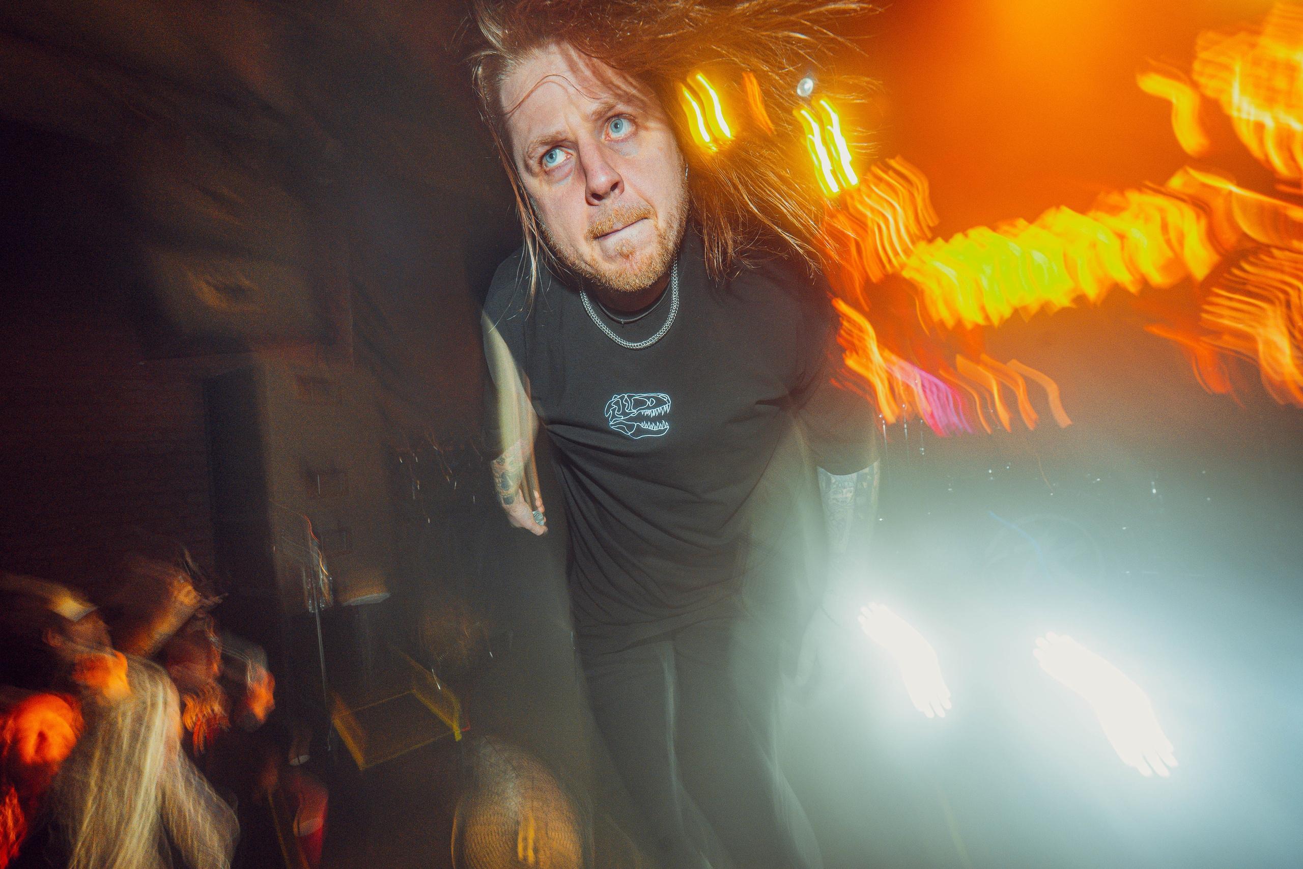 Kapranov 13.04.2025. Фотограф Дядя Сник