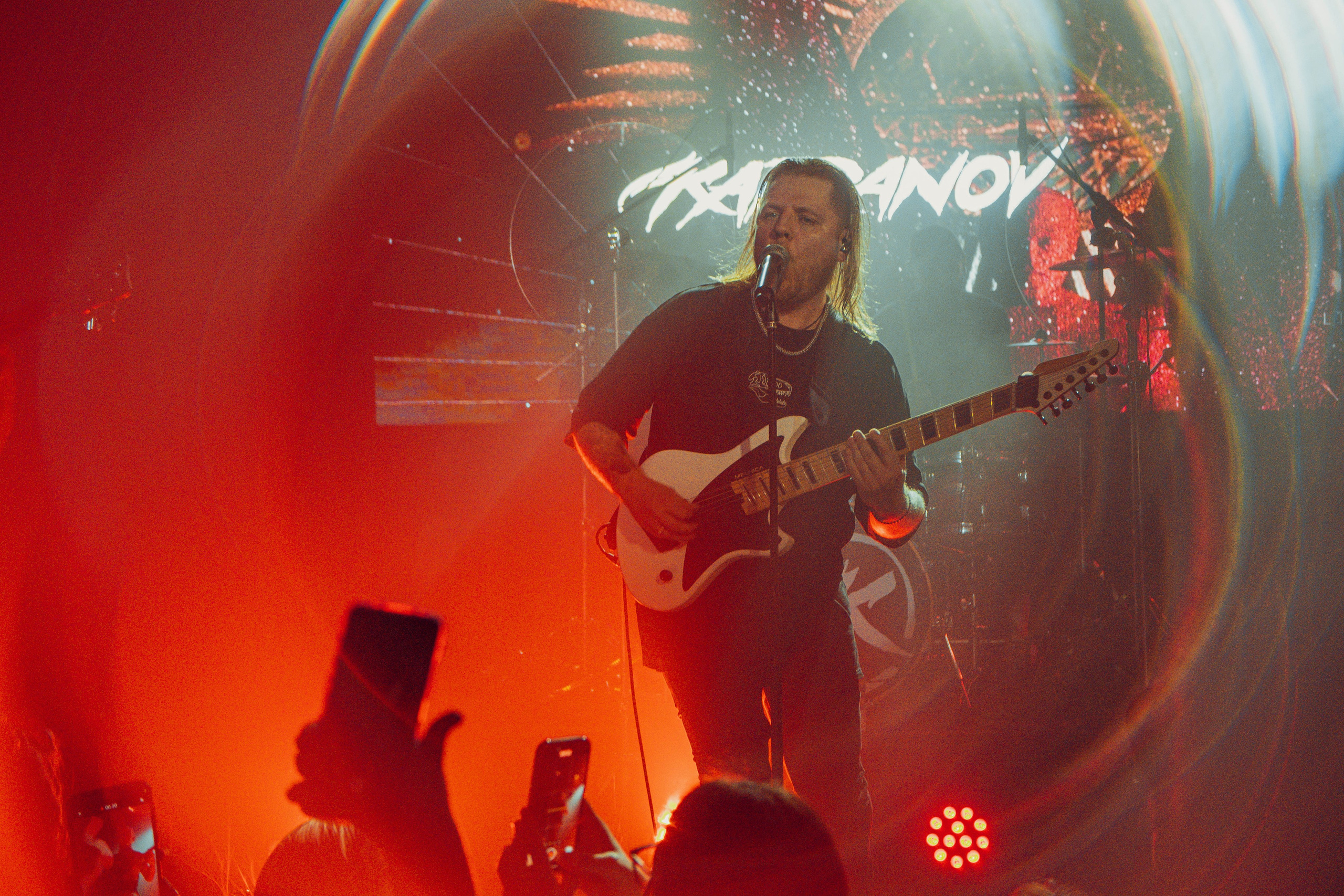 Kapranov 13.04.2025. Фотограф Дядя Сник