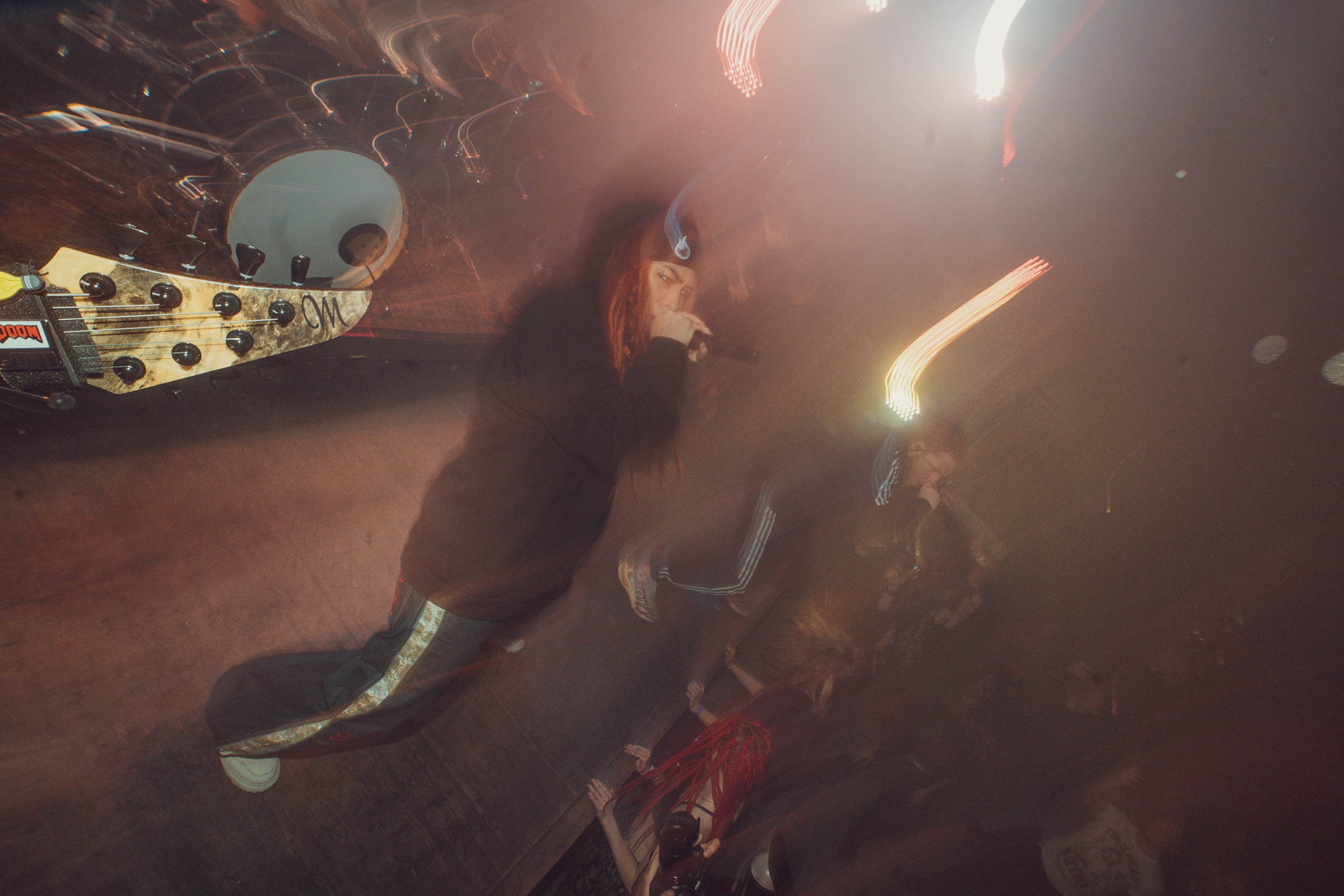 Blackpyres 20.01.2024. Фотограф Дядя Сник