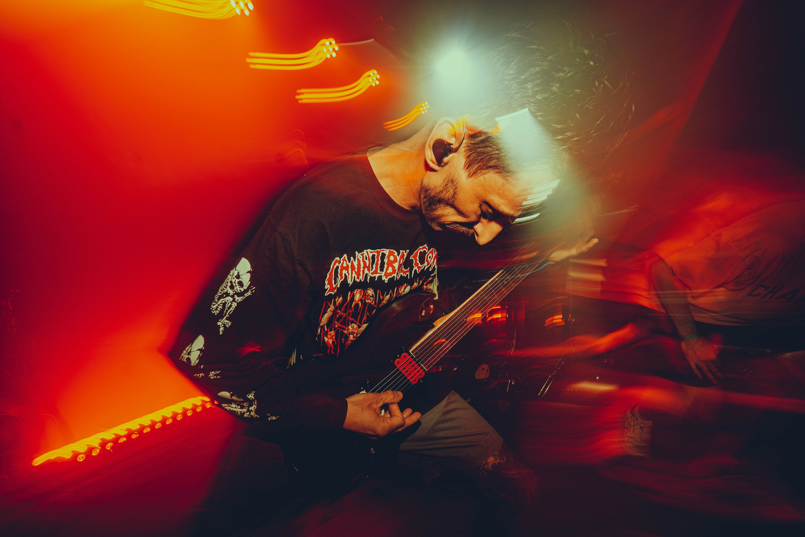 Compassion 15.08.2025. Фотограф Дядя Сник