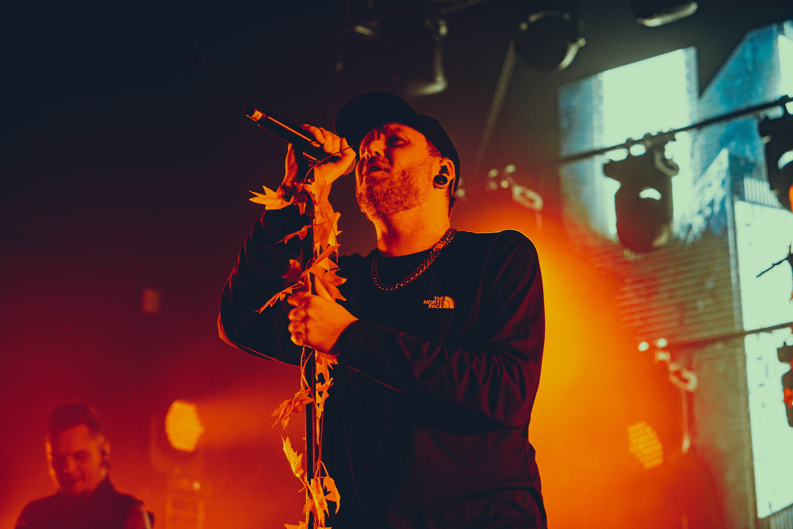 Stigmata 15.11.2025. Фотограф Дядя Сник