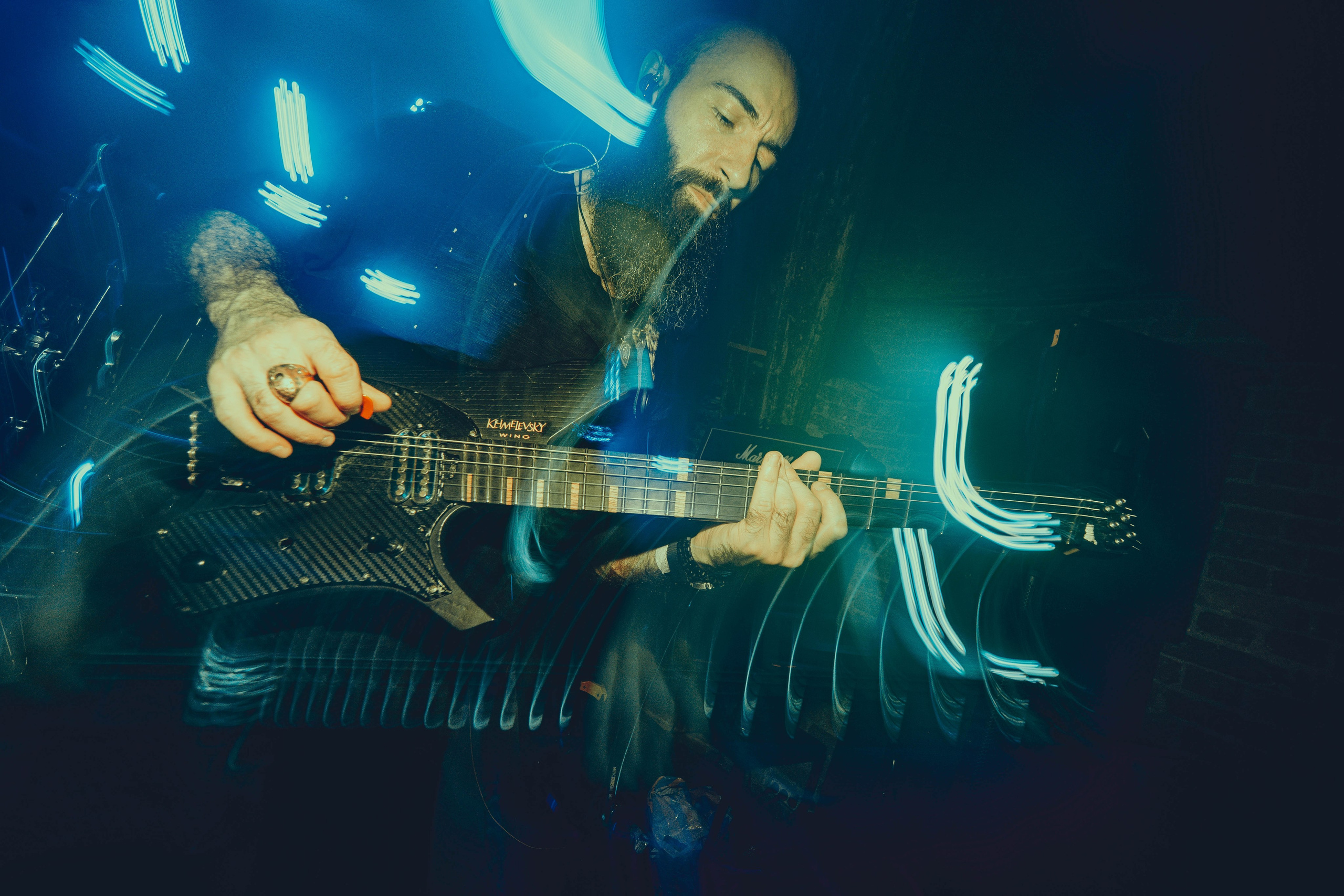 Idols to be faded 15.08.2025. Фотограф Дядя Сник