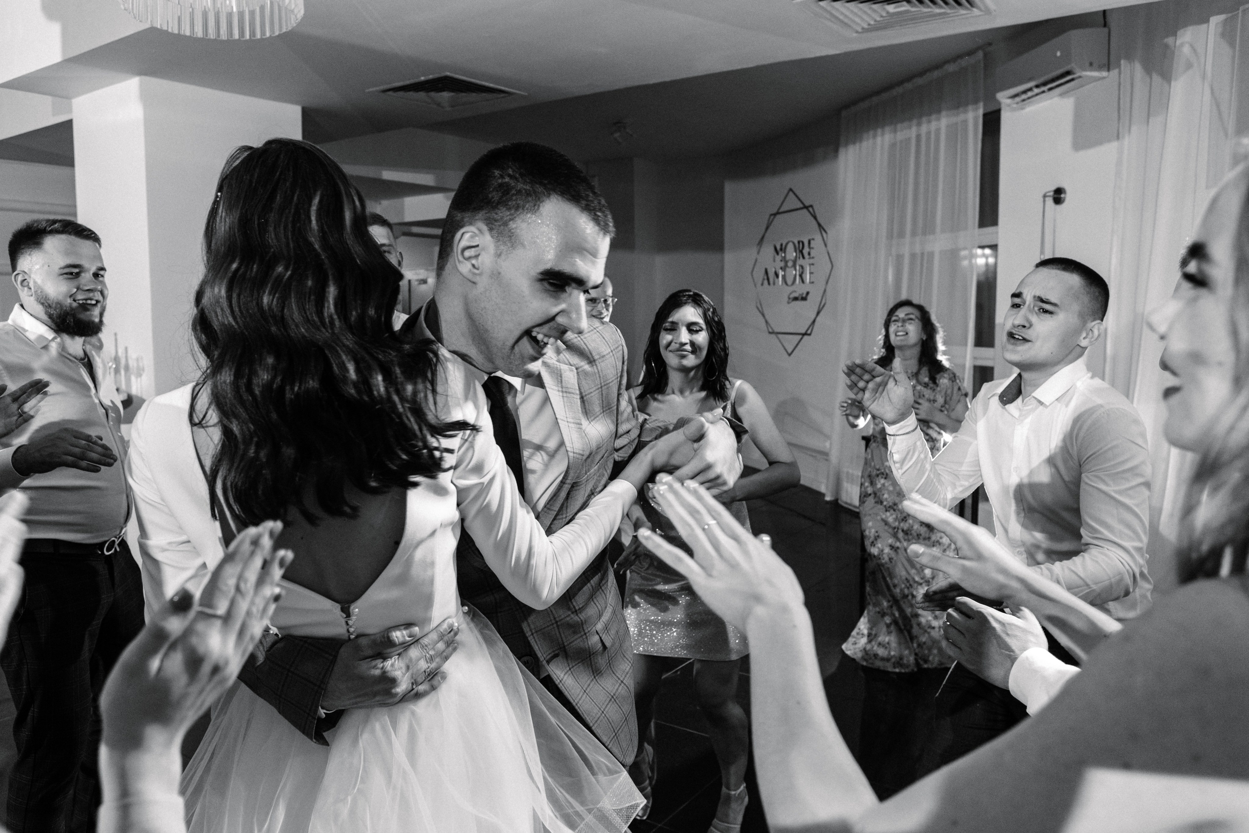 Юлия и Михаил. Свадебный и семейный фотограф в Челябинске. Аврамец Анна