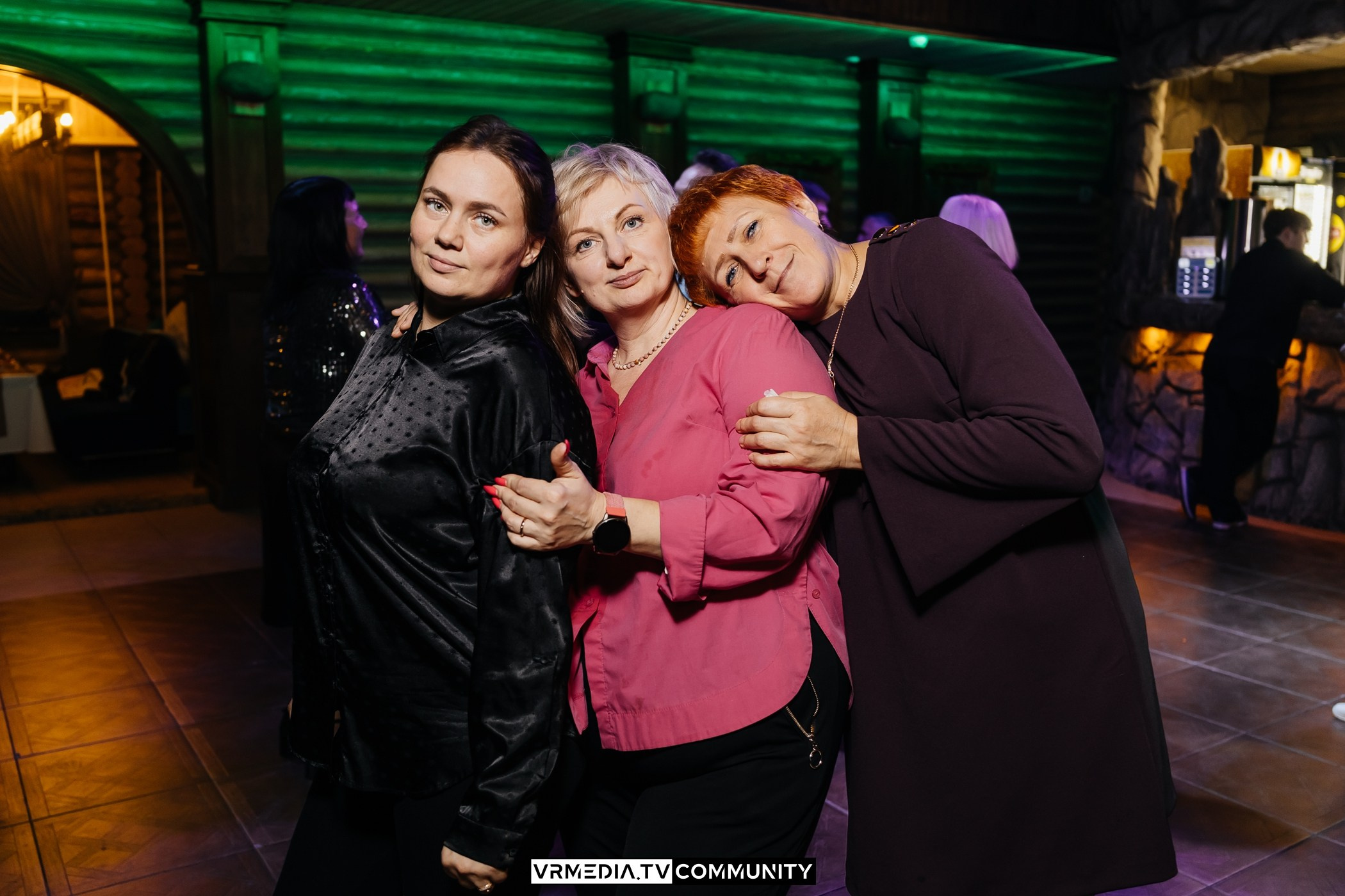 В гостях «У Петровича»