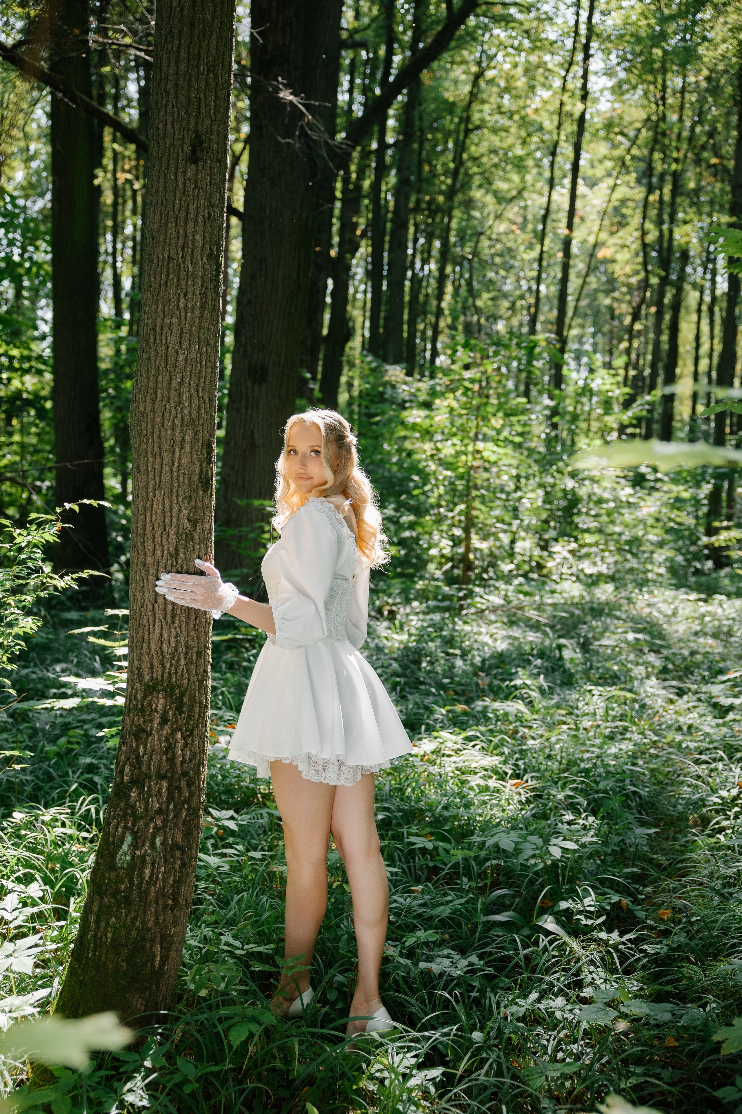 Кирилл и Екатерина. Свадебный фотограф Полина Панина