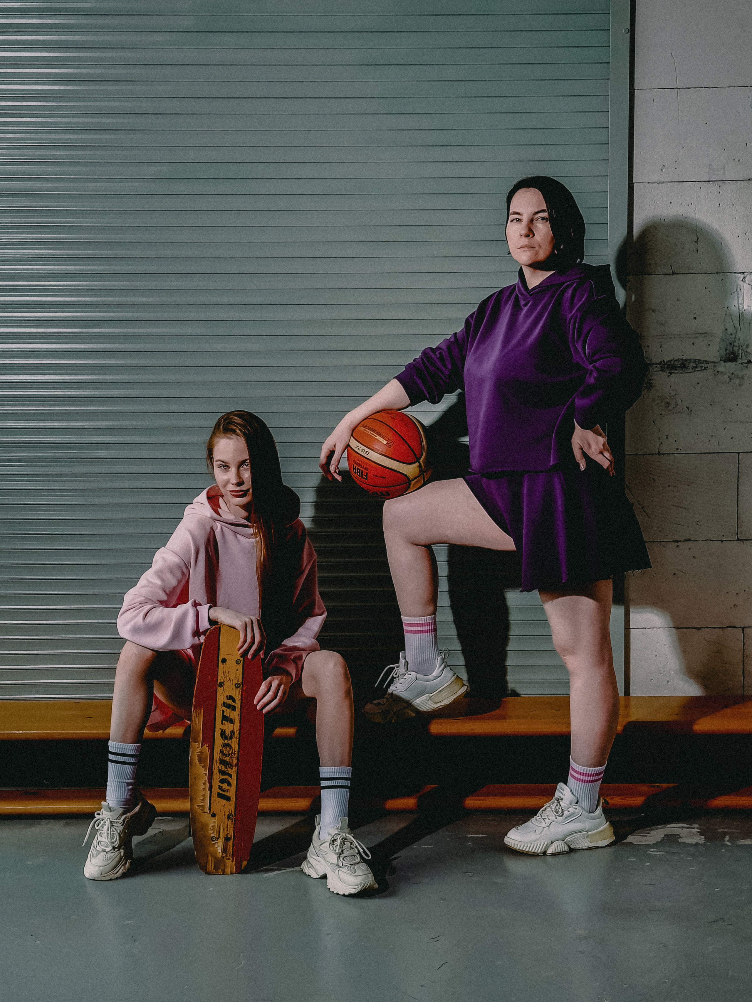 Lookbook. Рекламный и fashion фотограф в Санкт-Петербурге — Юлия Дроздова