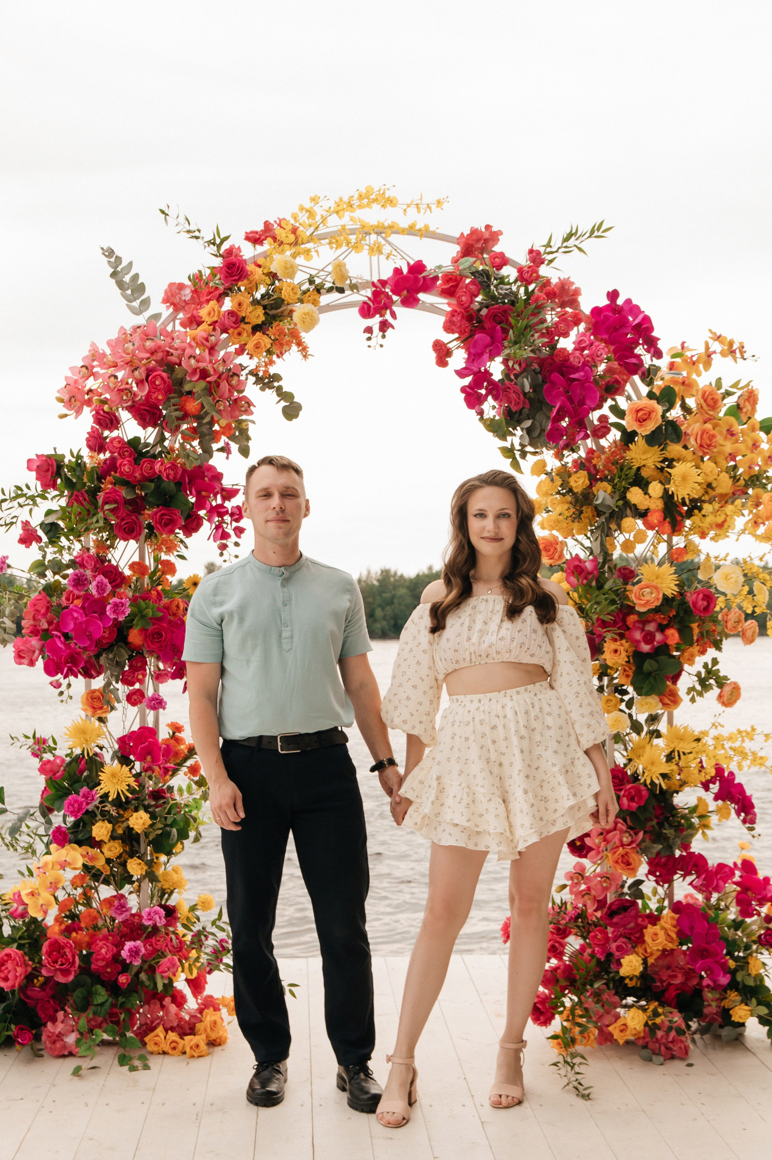 ANONS. Мария — Свадебный фотограф