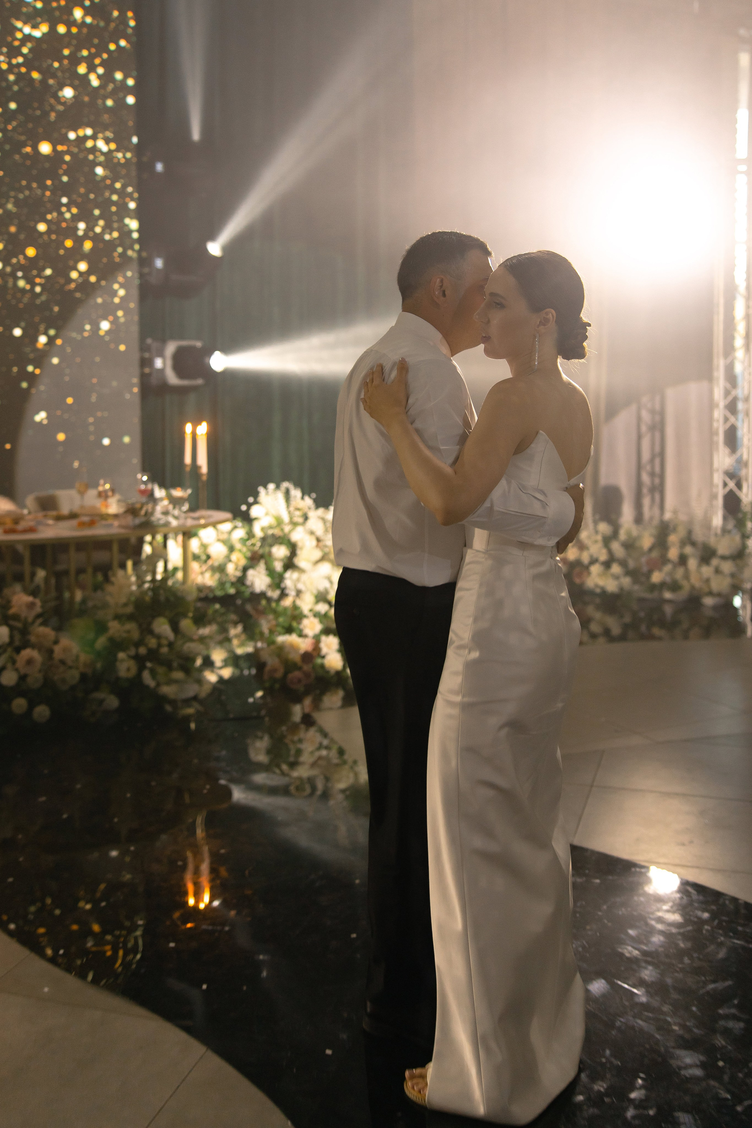 Екатерина & Алексей. Yura Rush Свадебный фотограф Тюмень