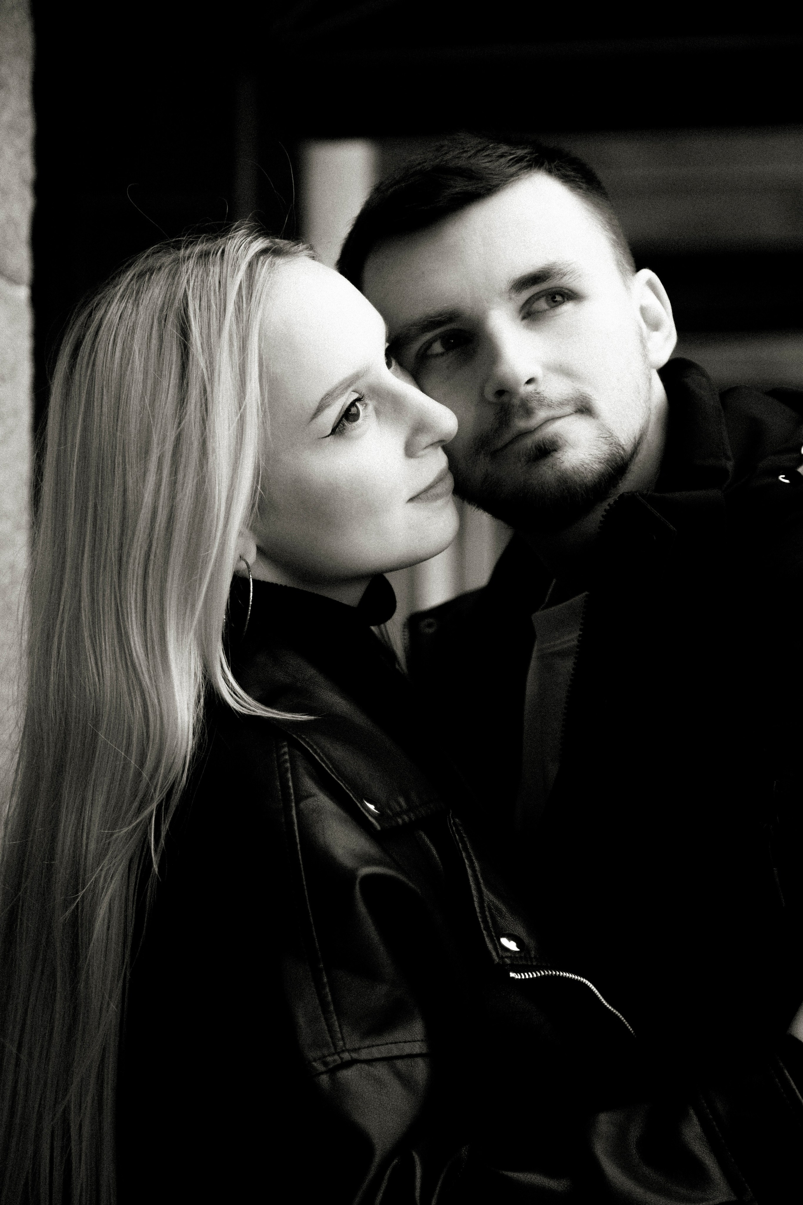 Екатерина и Игорь