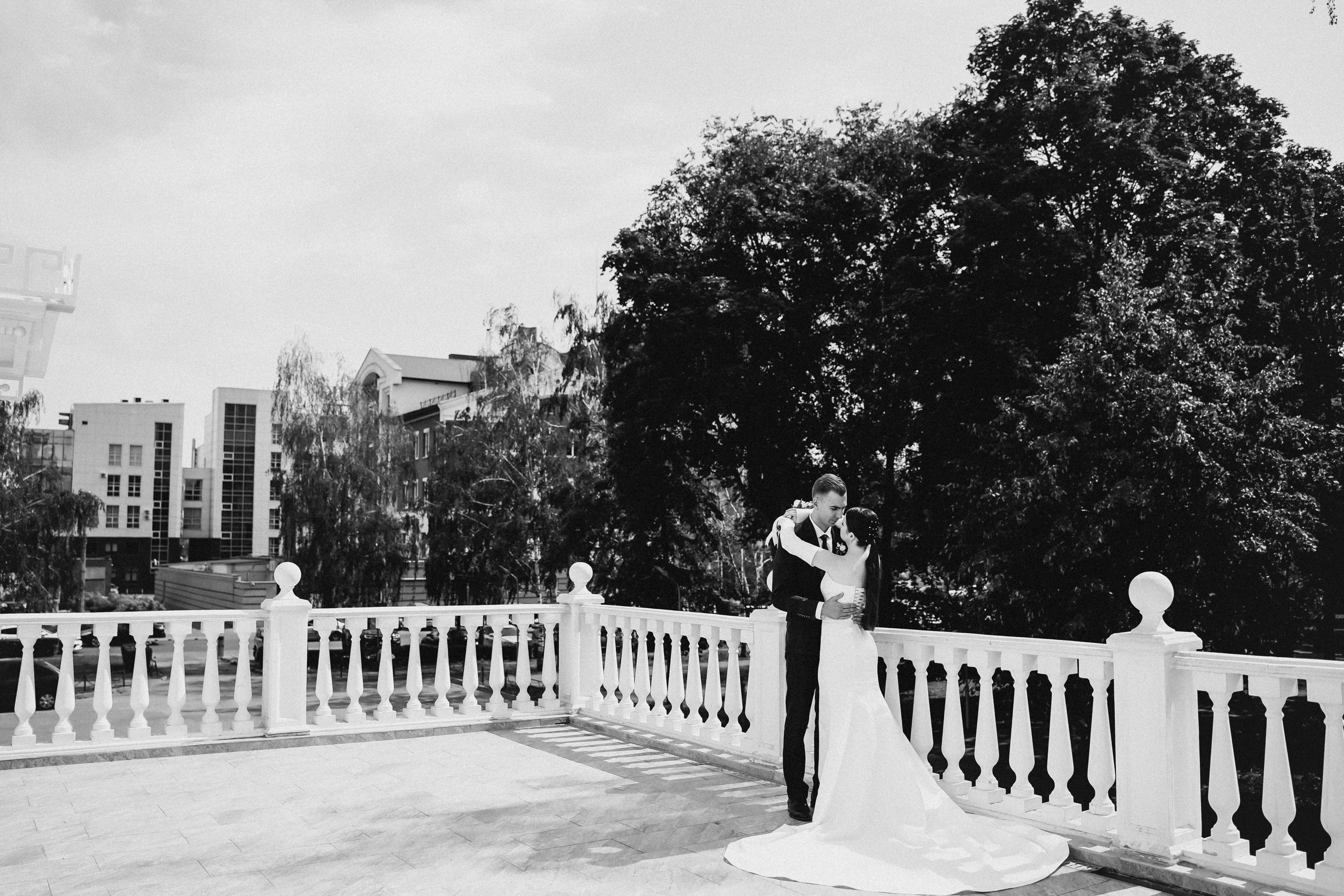 Карина & Влад. Фотосъемка и видеосъемка свадеб Липецк