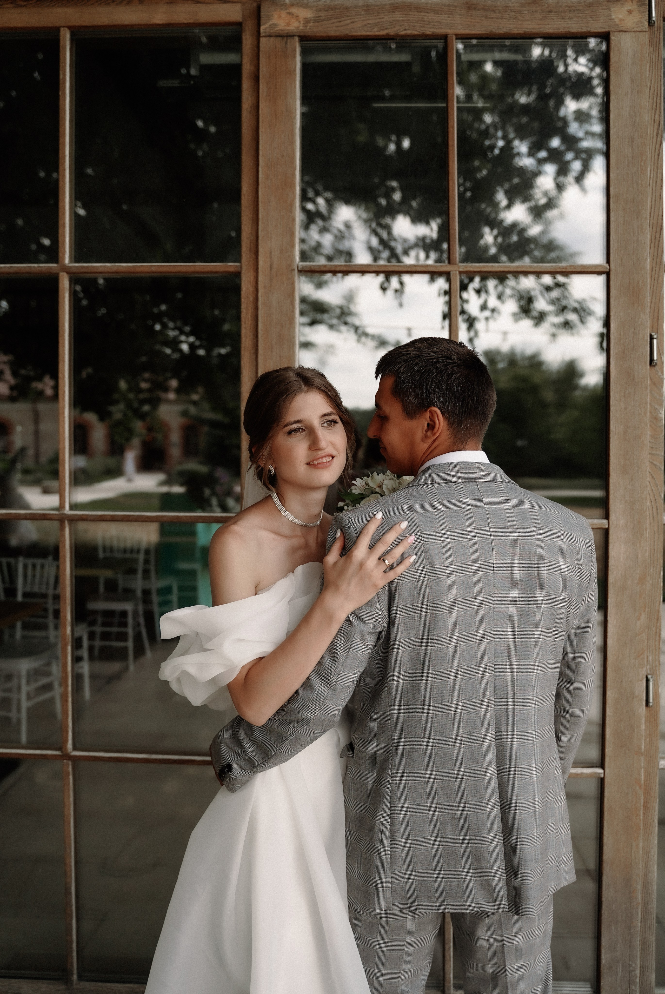 Алена & Илья. Фотосъемка и видеосъемка свадеб Липецк