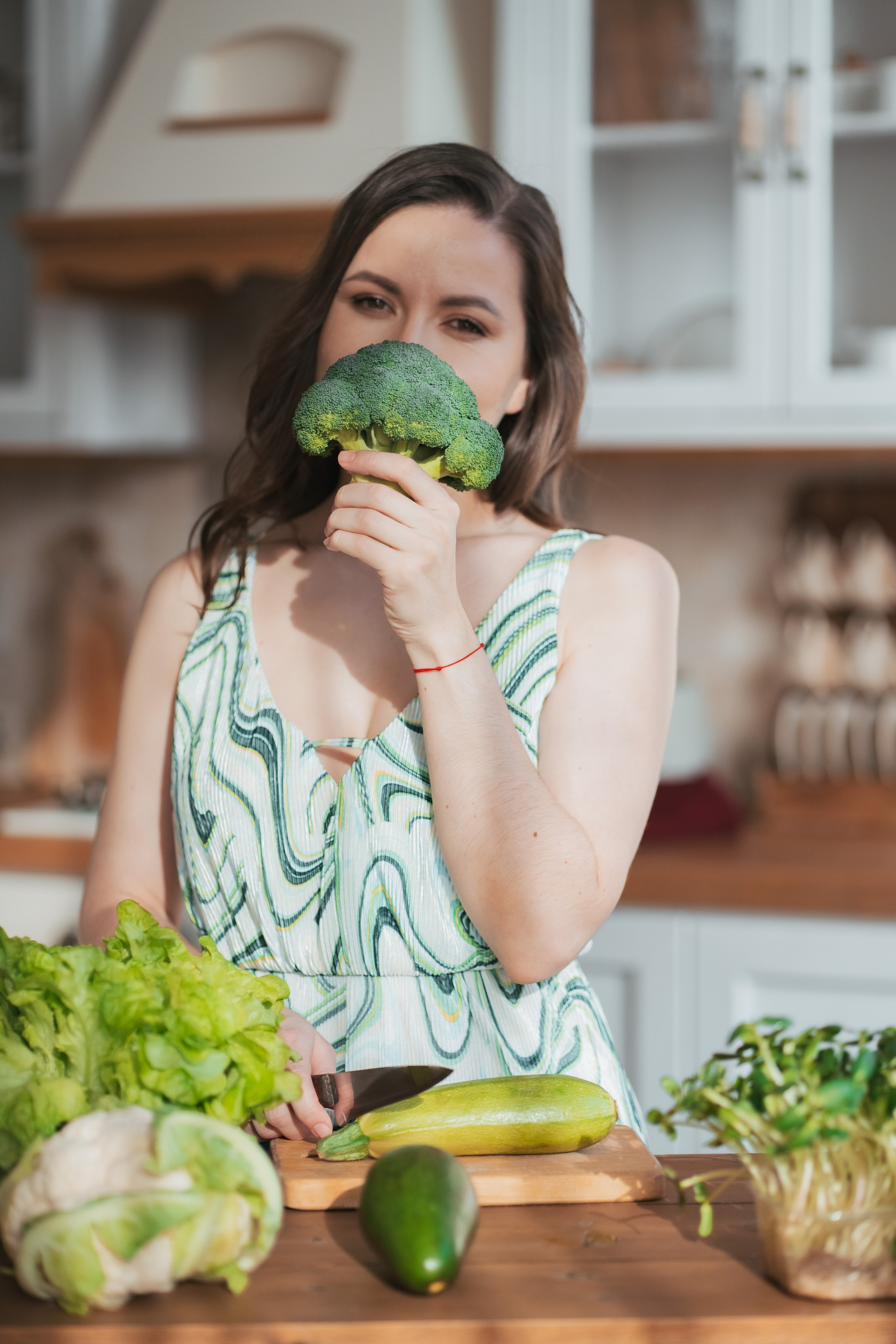 Мария Нутрицилог