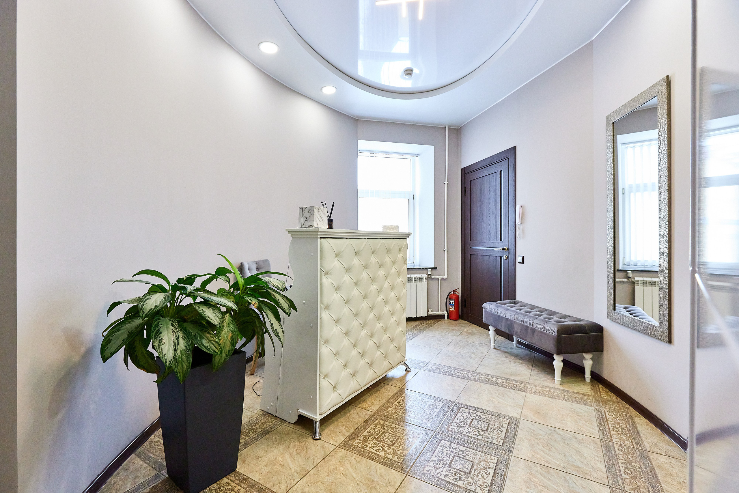 Студия удаления тату A7STUDIO. Фотограф Анастасия Леонтьева Санкт-Петербург