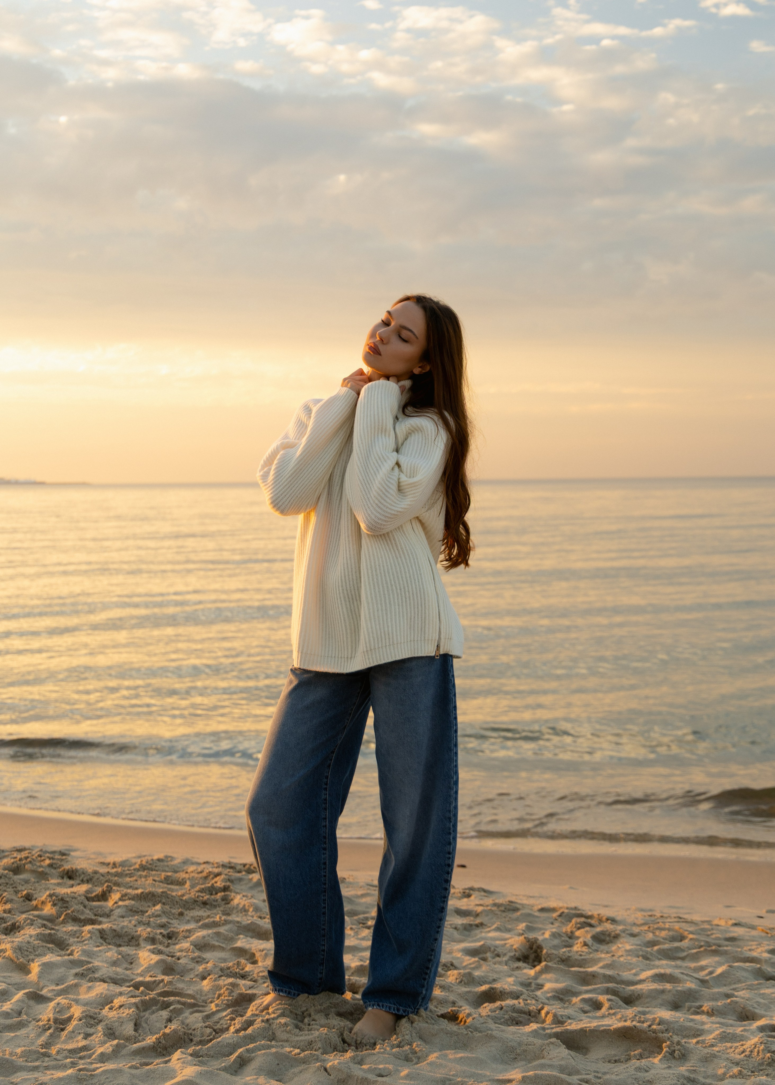 Ирина | море. Фотограф в Калининграде Сокирко Светлана