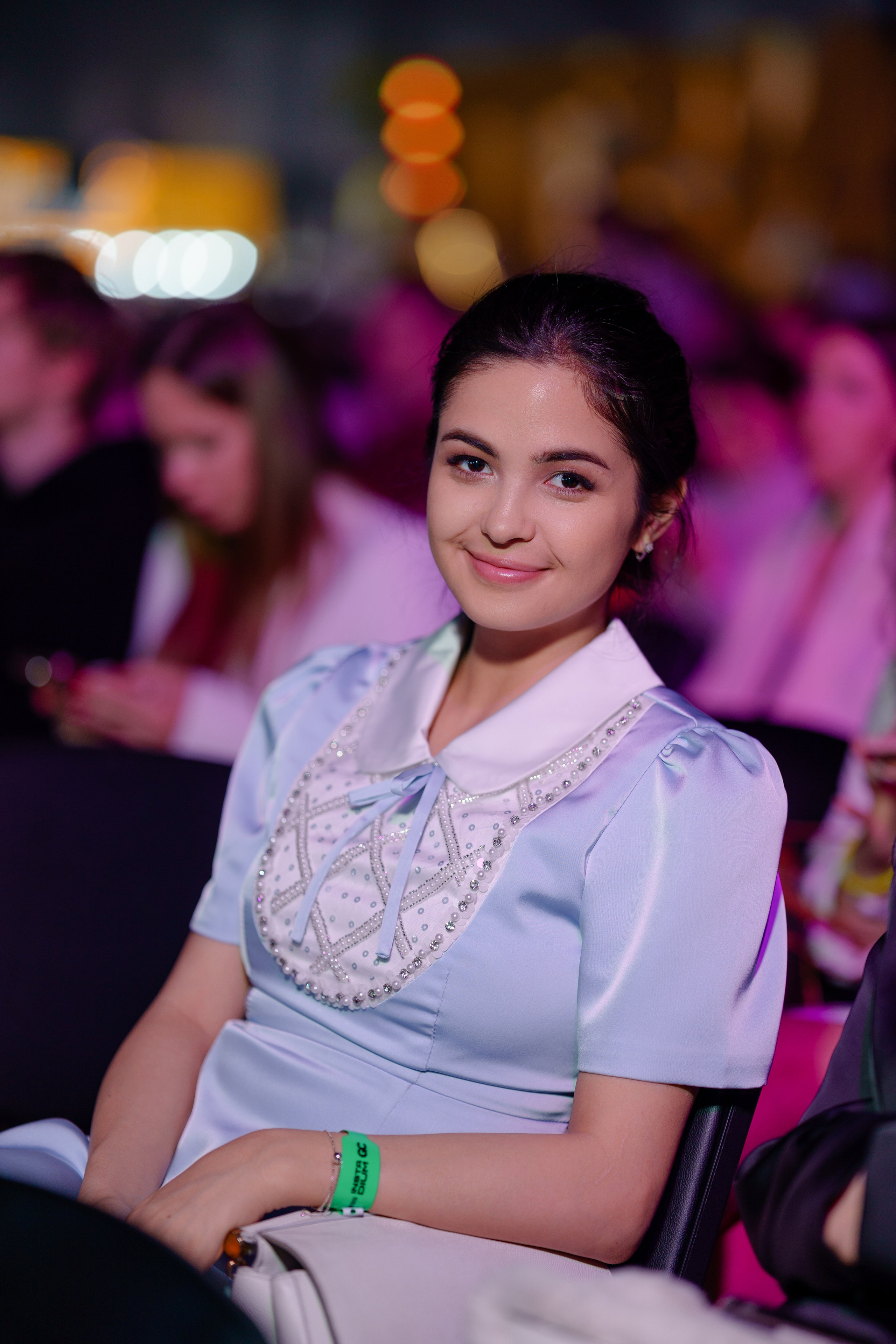 Репортажный фотограф Insta Dium 5 в мае 2024. Репортажный фотограф Москва Сергей Дружинин