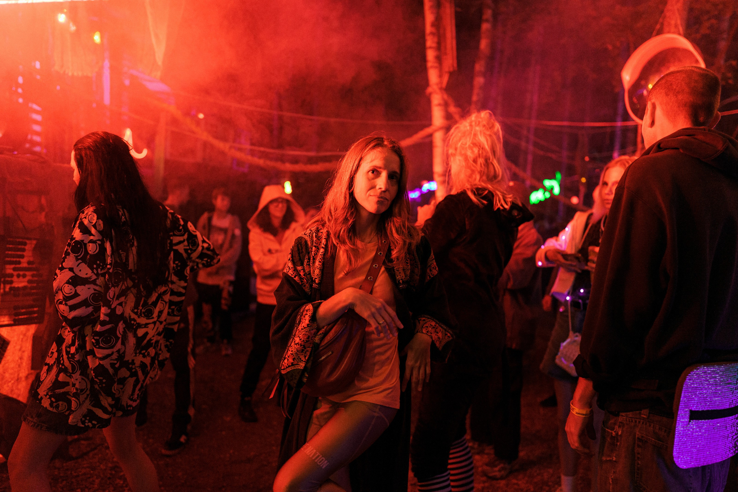 2024 Архстояние. Фотограф Николай Прокофьев модельные тесты в Москве