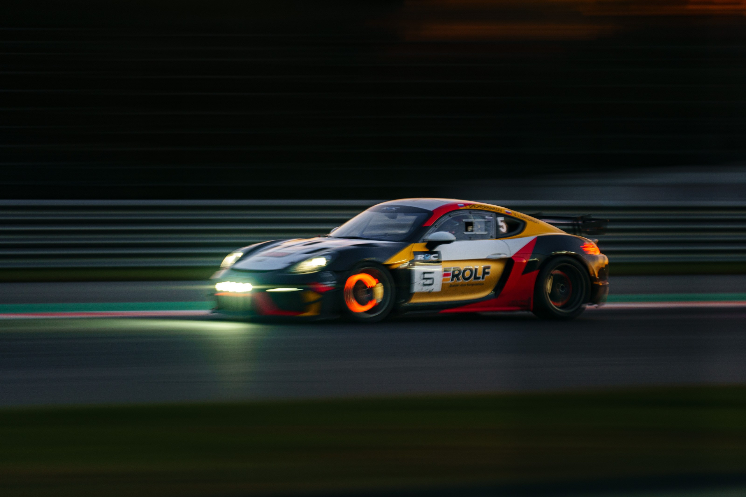 2024 REC 4 этап. Фотограф Николай Прокофьев модельные тесты в Москве