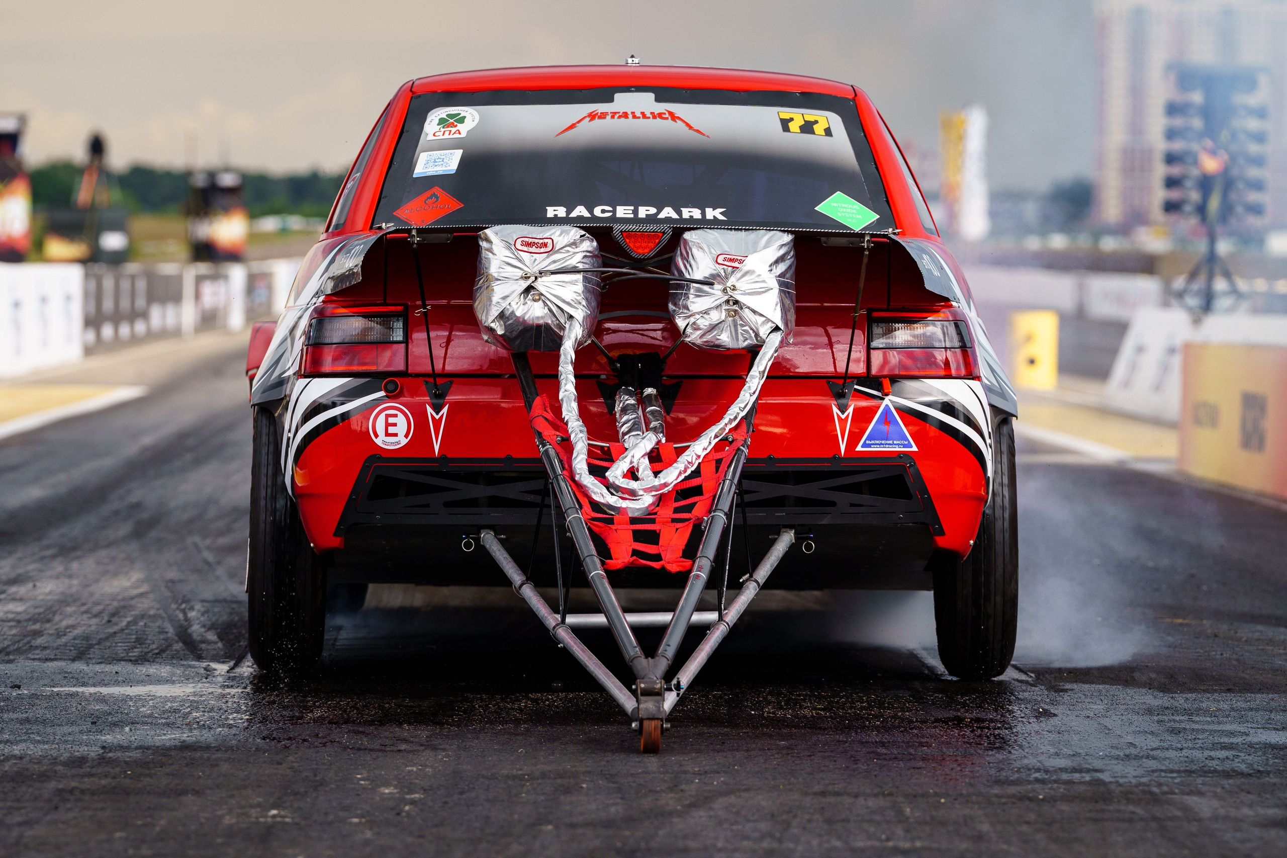 2023 RDRC 3 этап. Фотограф Николай Прокофьев модельные тесты в Москве