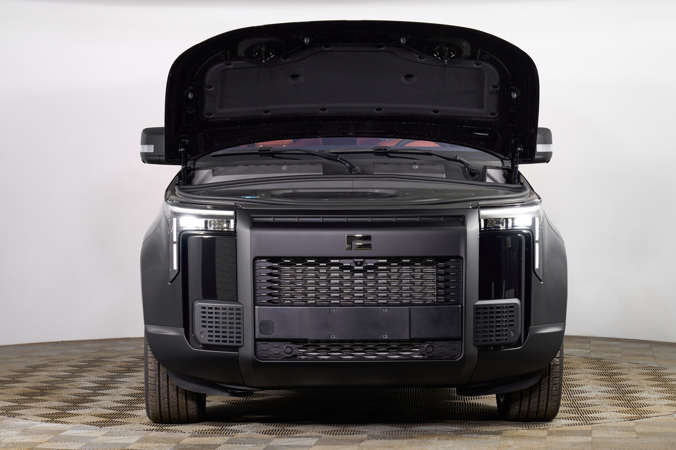 Polar Stone. Фотограф Николай Прокофьев модельные тесты в Москве